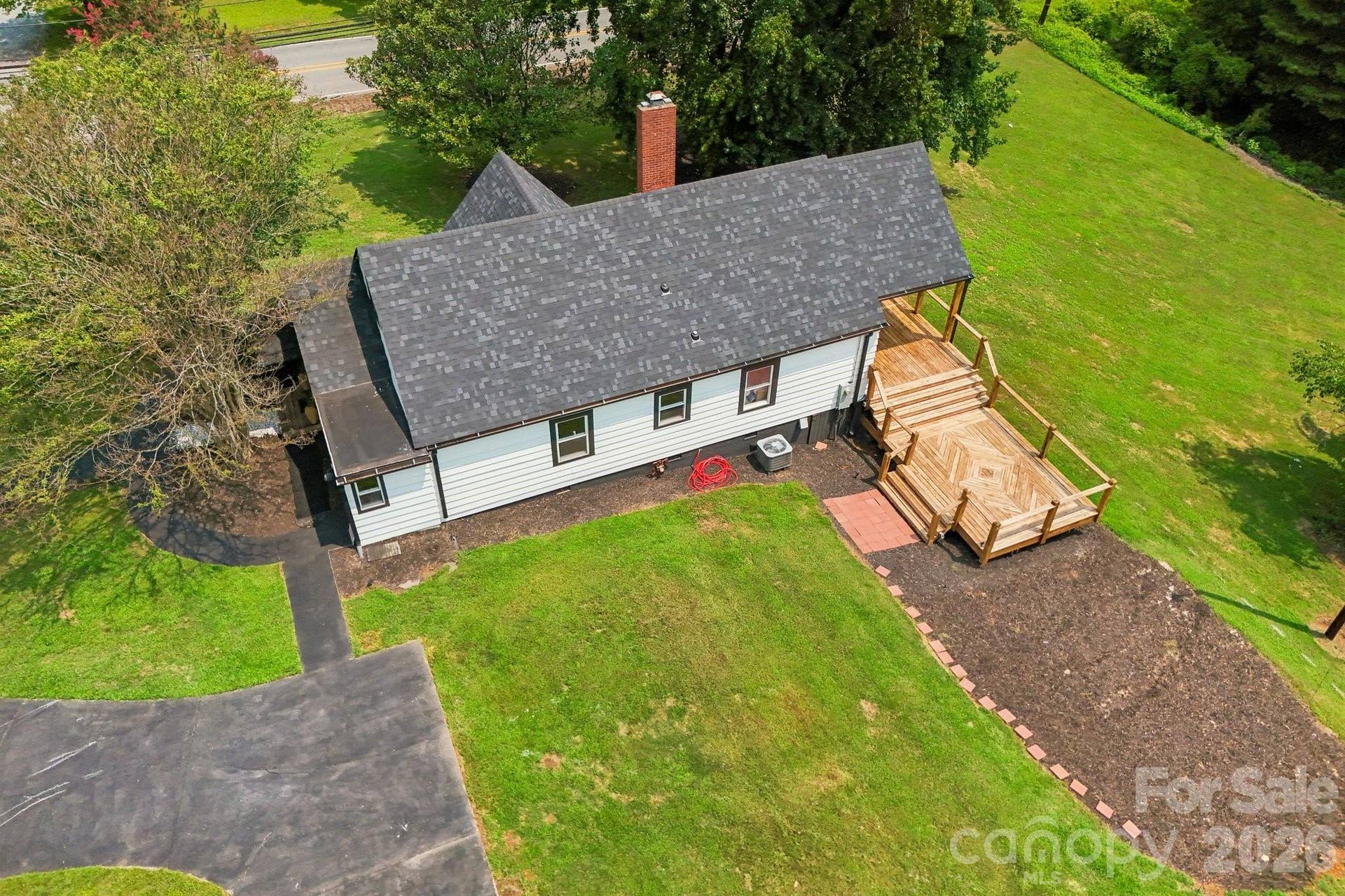 110 N Westover Drive, Monroe, NC 28112