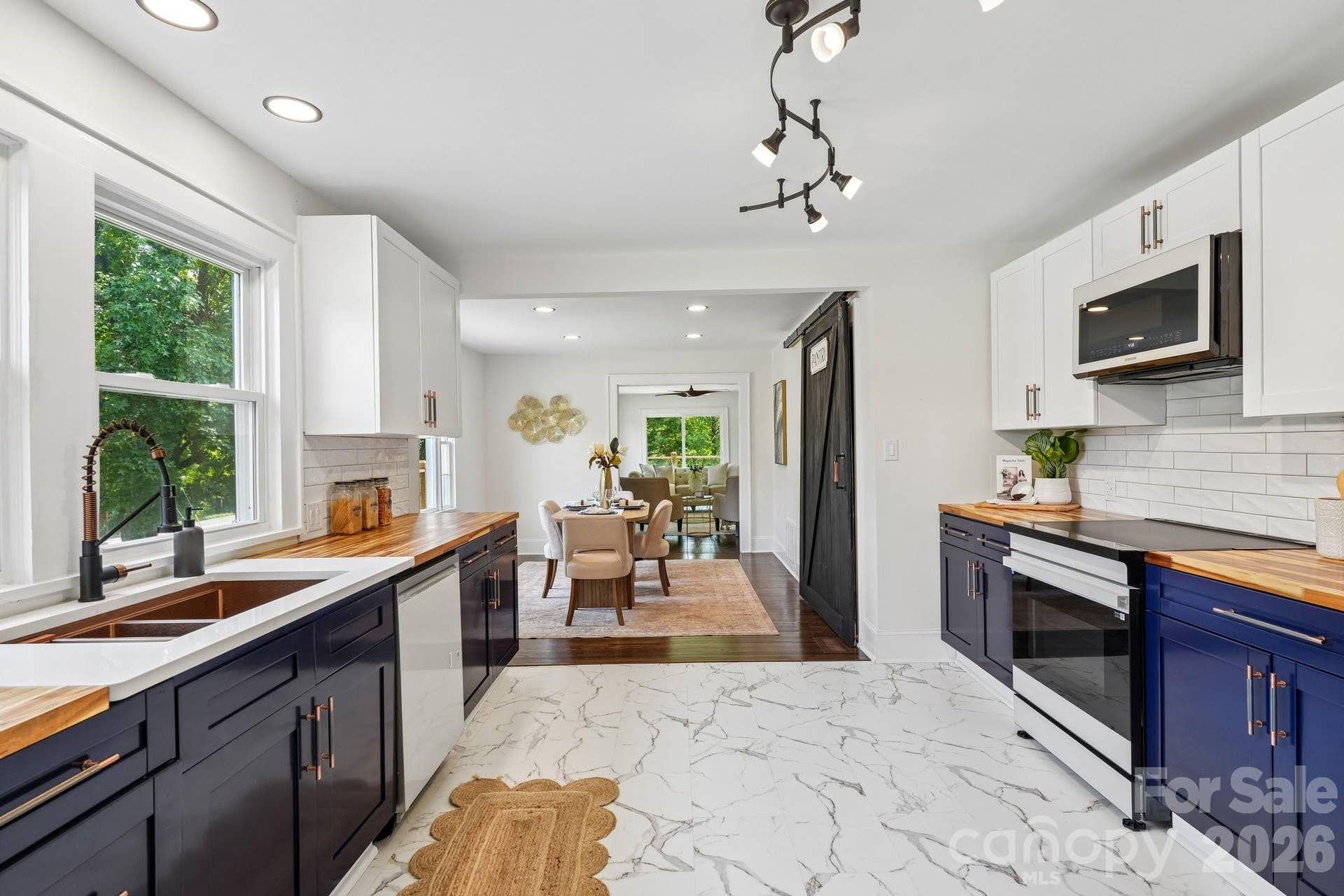 110 N Westover Drive, Monroe, NC 28112