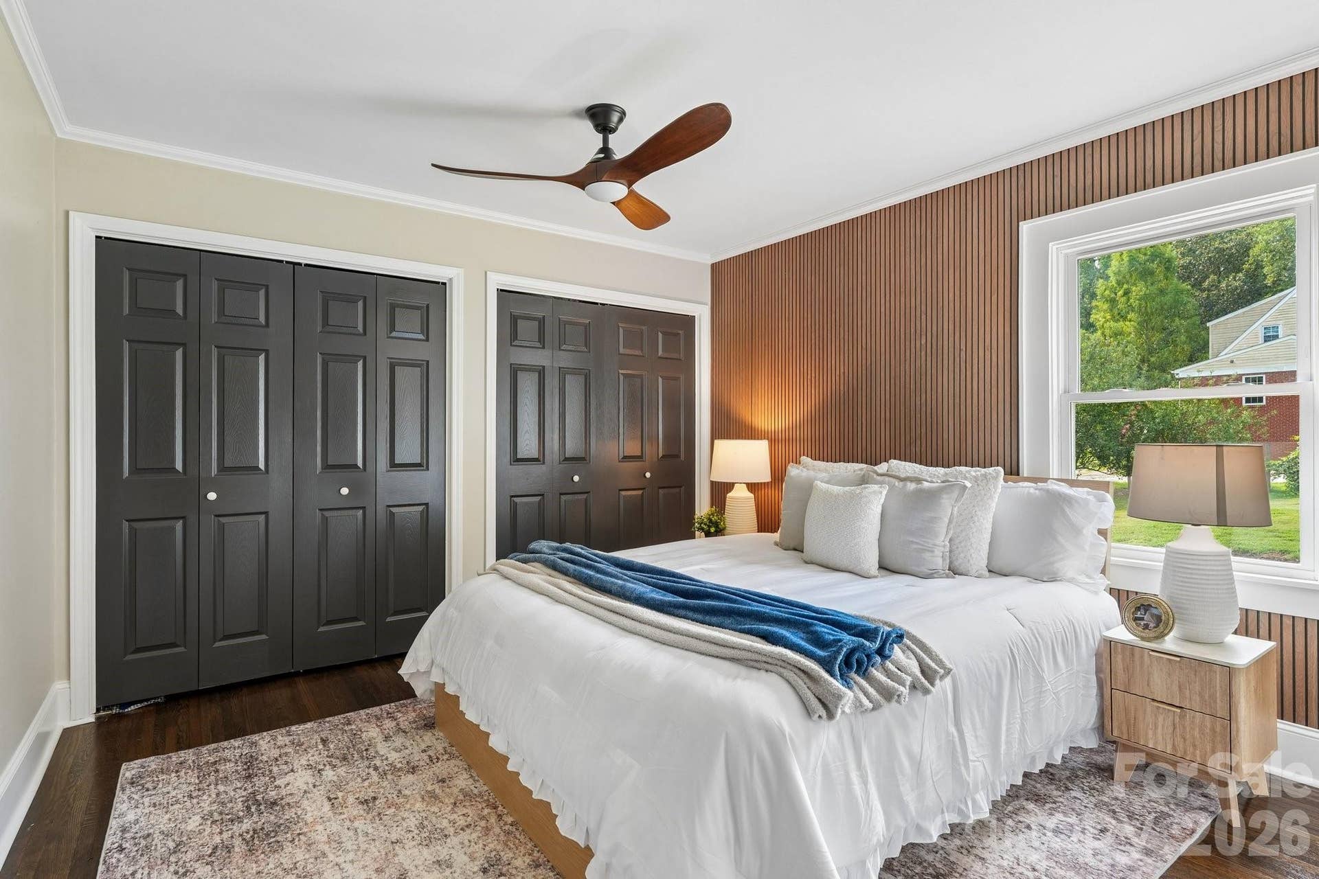 110 N Westover Drive, Monroe, NC 28112