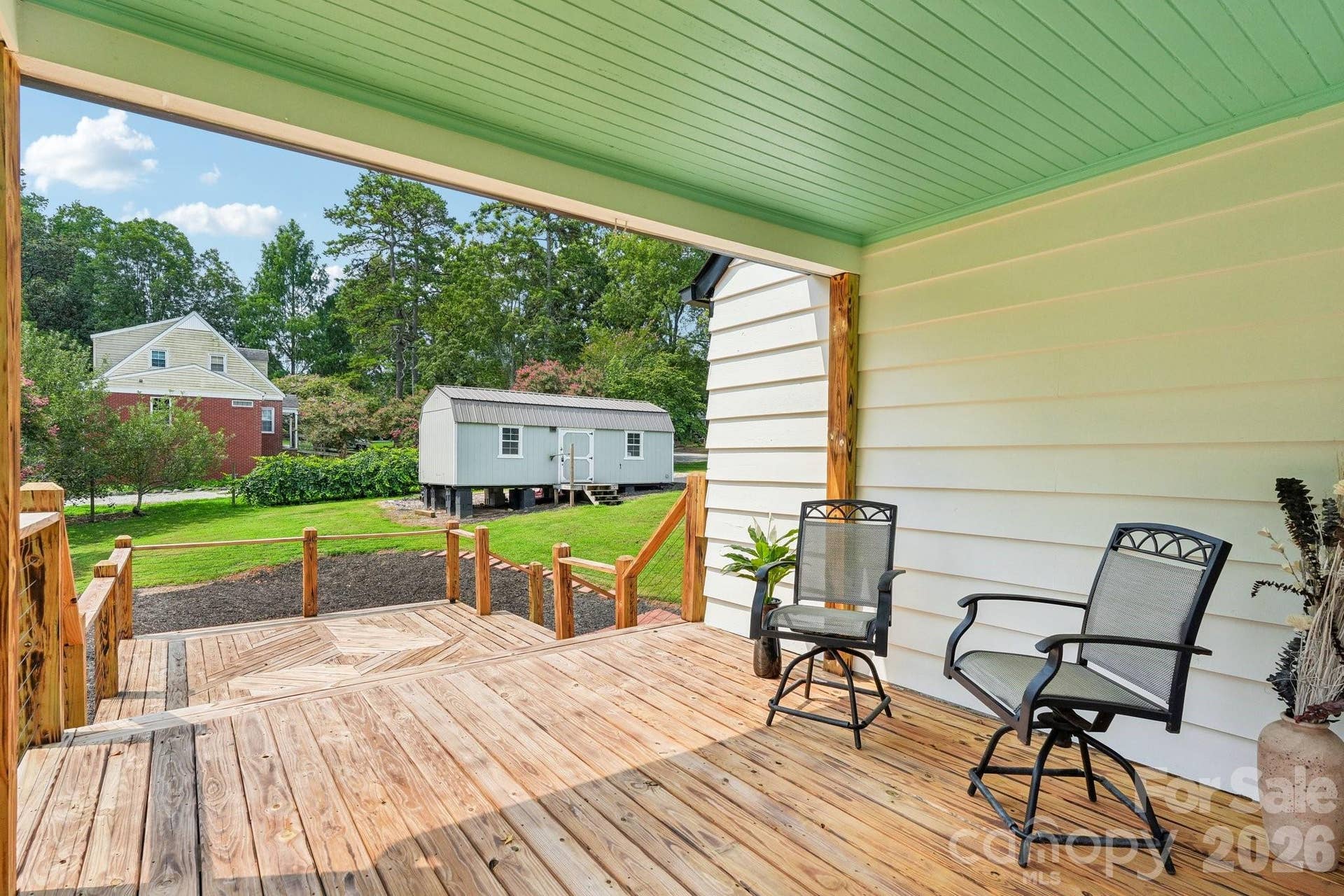 110 N Westover Drive, Monroe, NC 28112