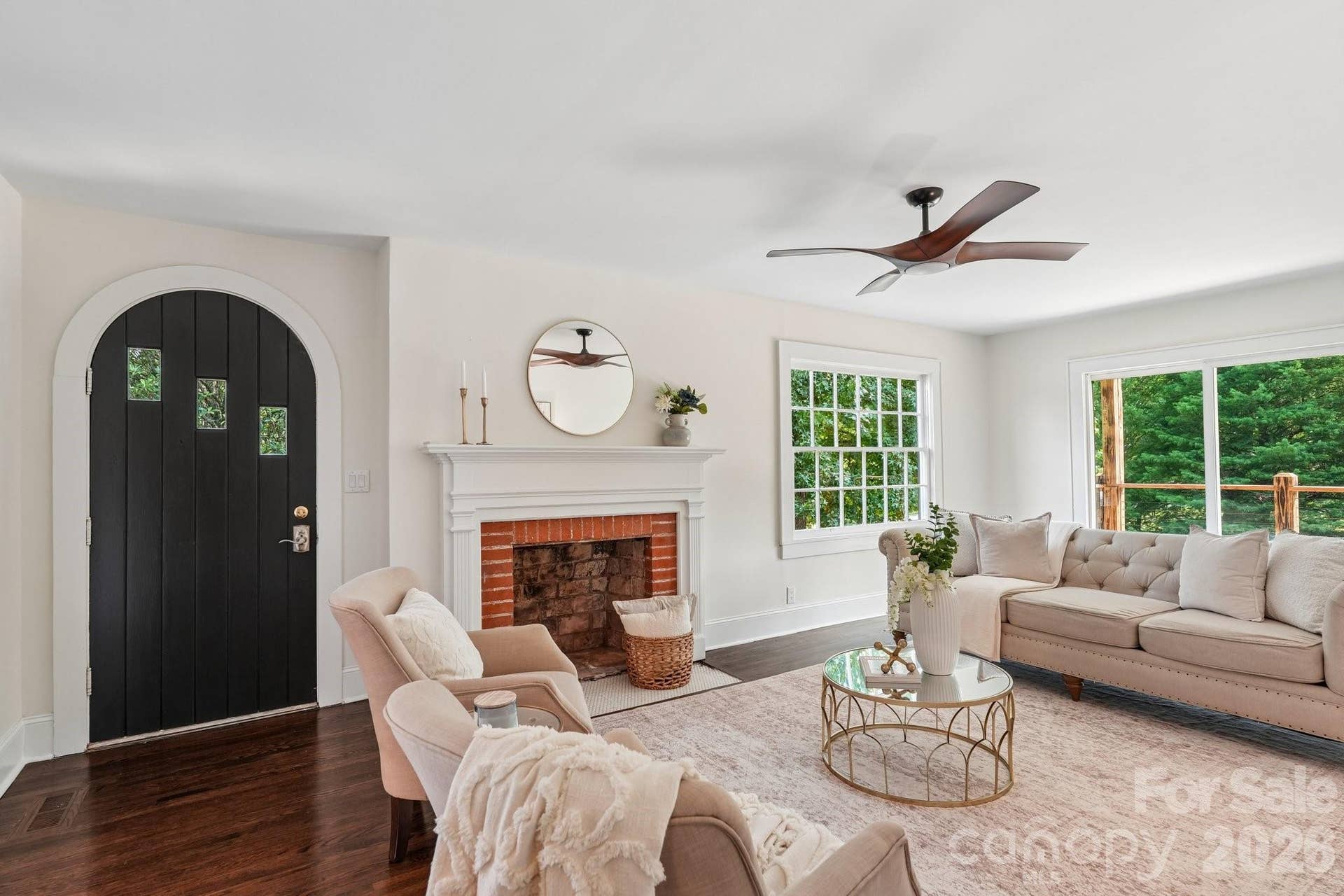 110 N Westover Drive, Monroe, NC 28112