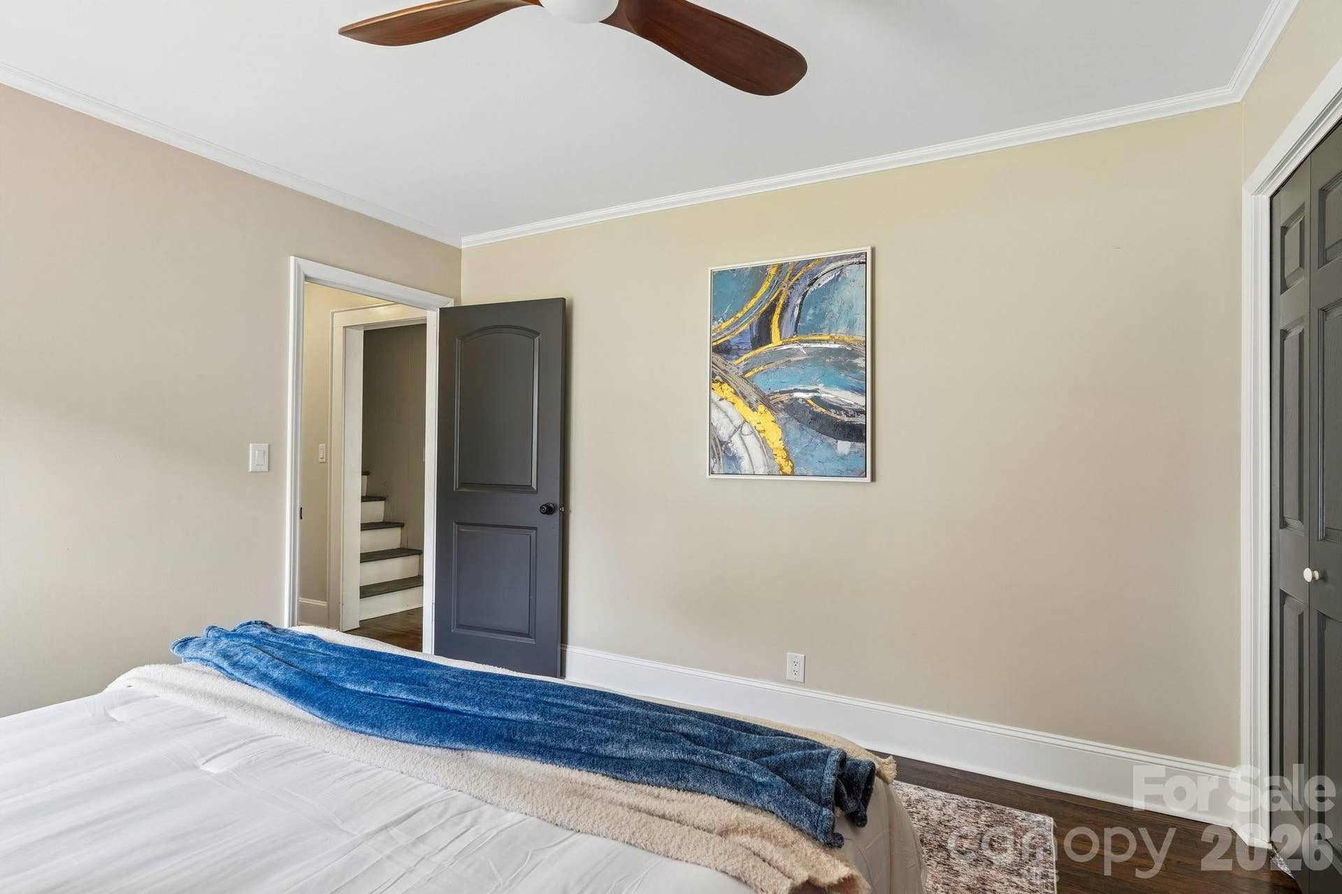 110 N Westover Drive, Monroe, NC 28112