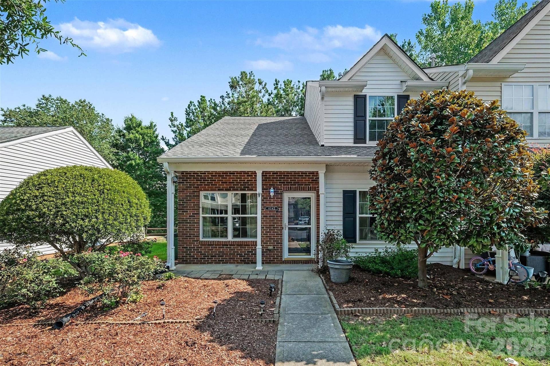 6142 Warrior Avenue, Fort Mill, SC 29707 6142 Warrior Avenue, Fort Mill, SC 29707