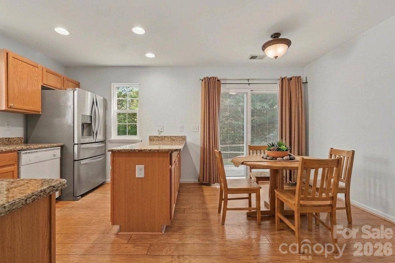 6142 Warrior Avenue, Fort Mill, SC 29707 virtually staged