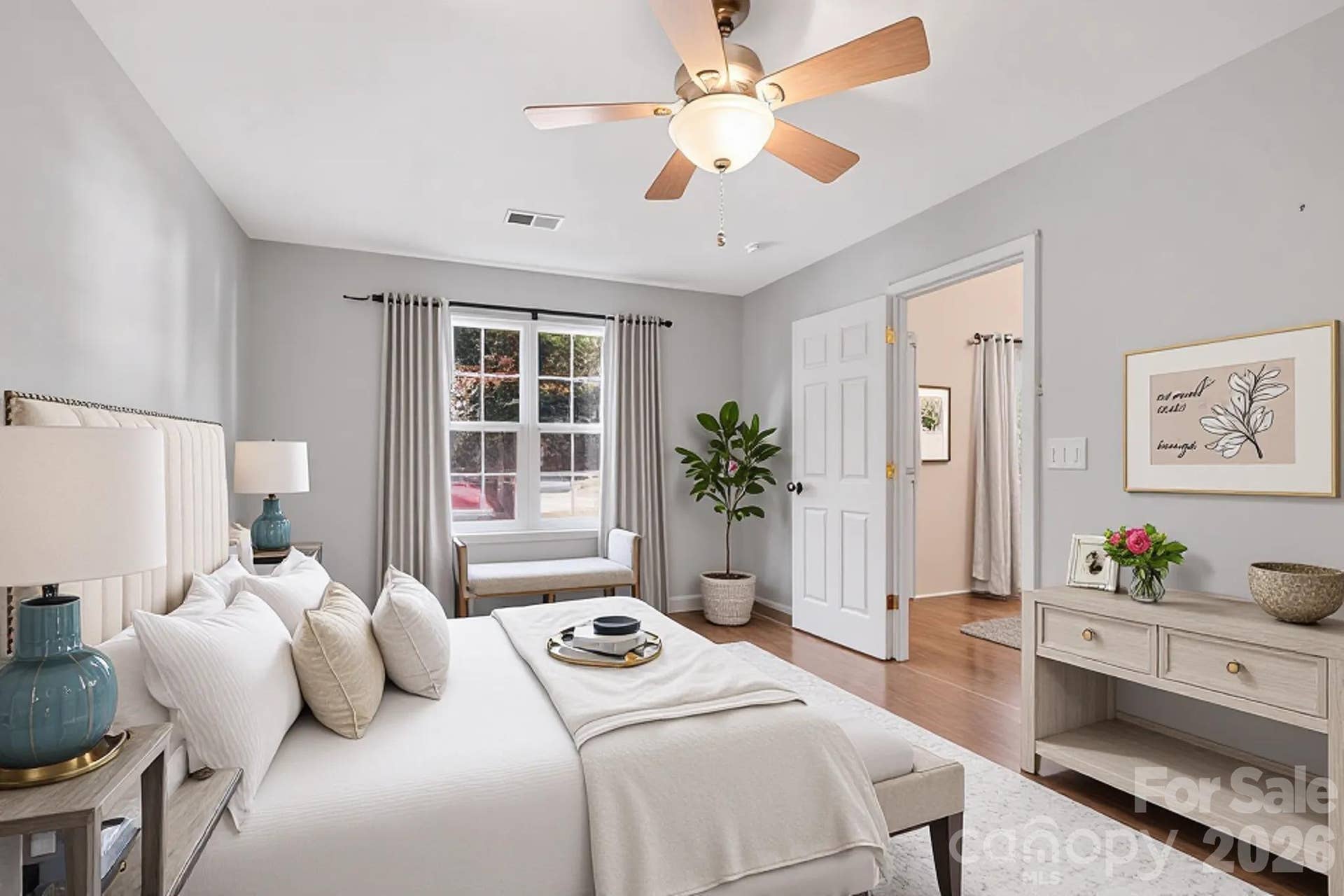 6142 Warrior Avenue, Fort Mill, SC 29707 virtually staged