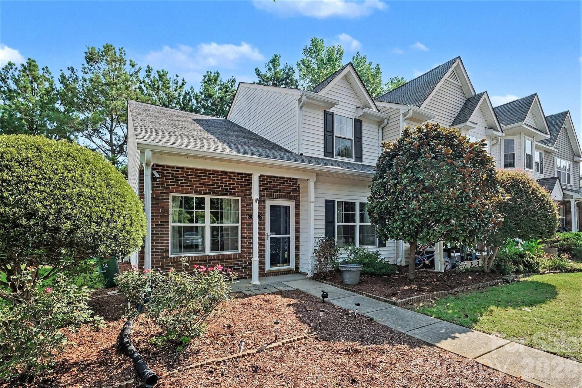 6142 Warrior Avenue, Fort Mill, SC 29707 6142 Warrior Avenue, Fort Mill, SC 29707