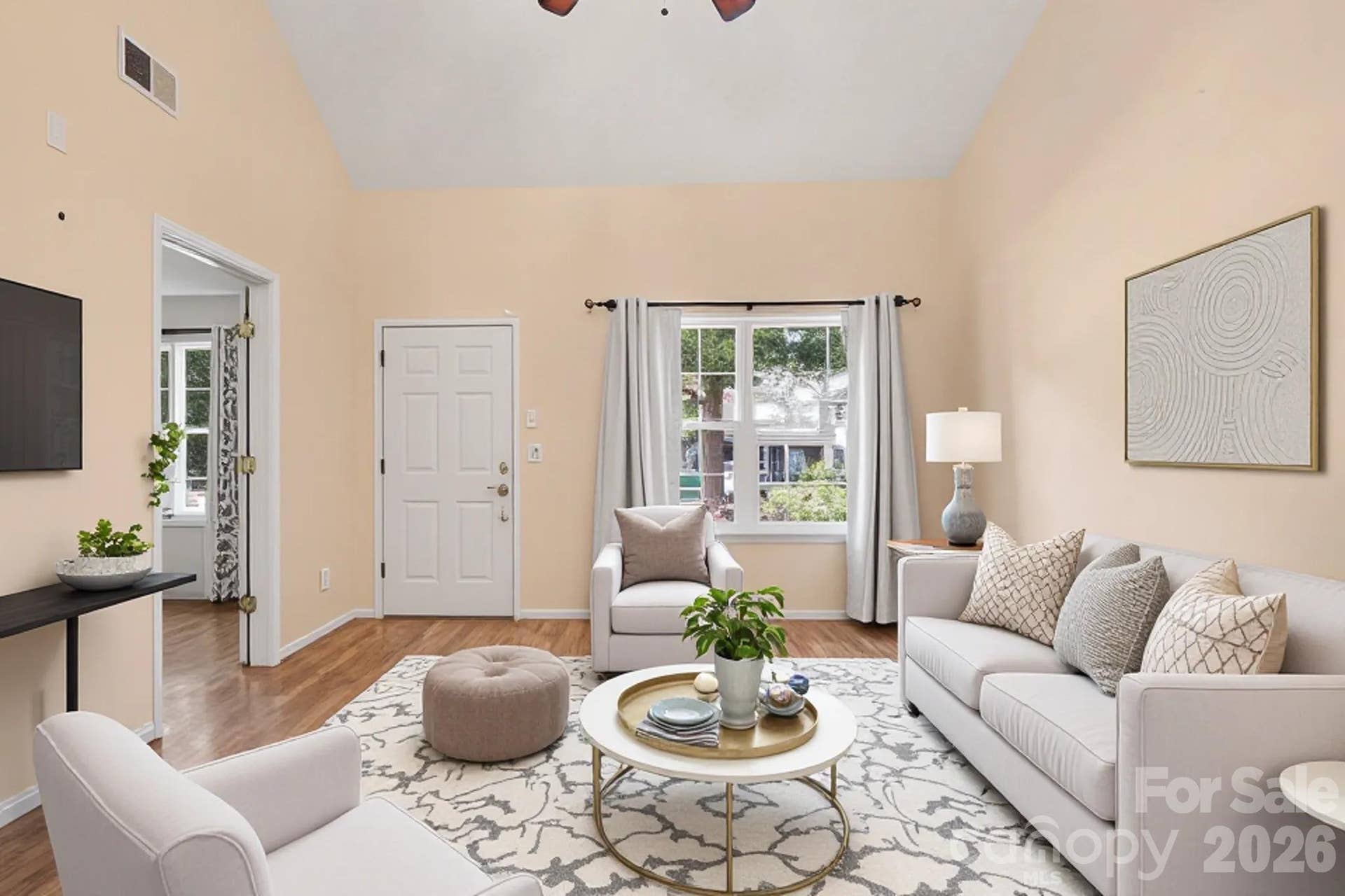 6142 Warrior Avenue, Fort Mill, SC 29707 virtually staged