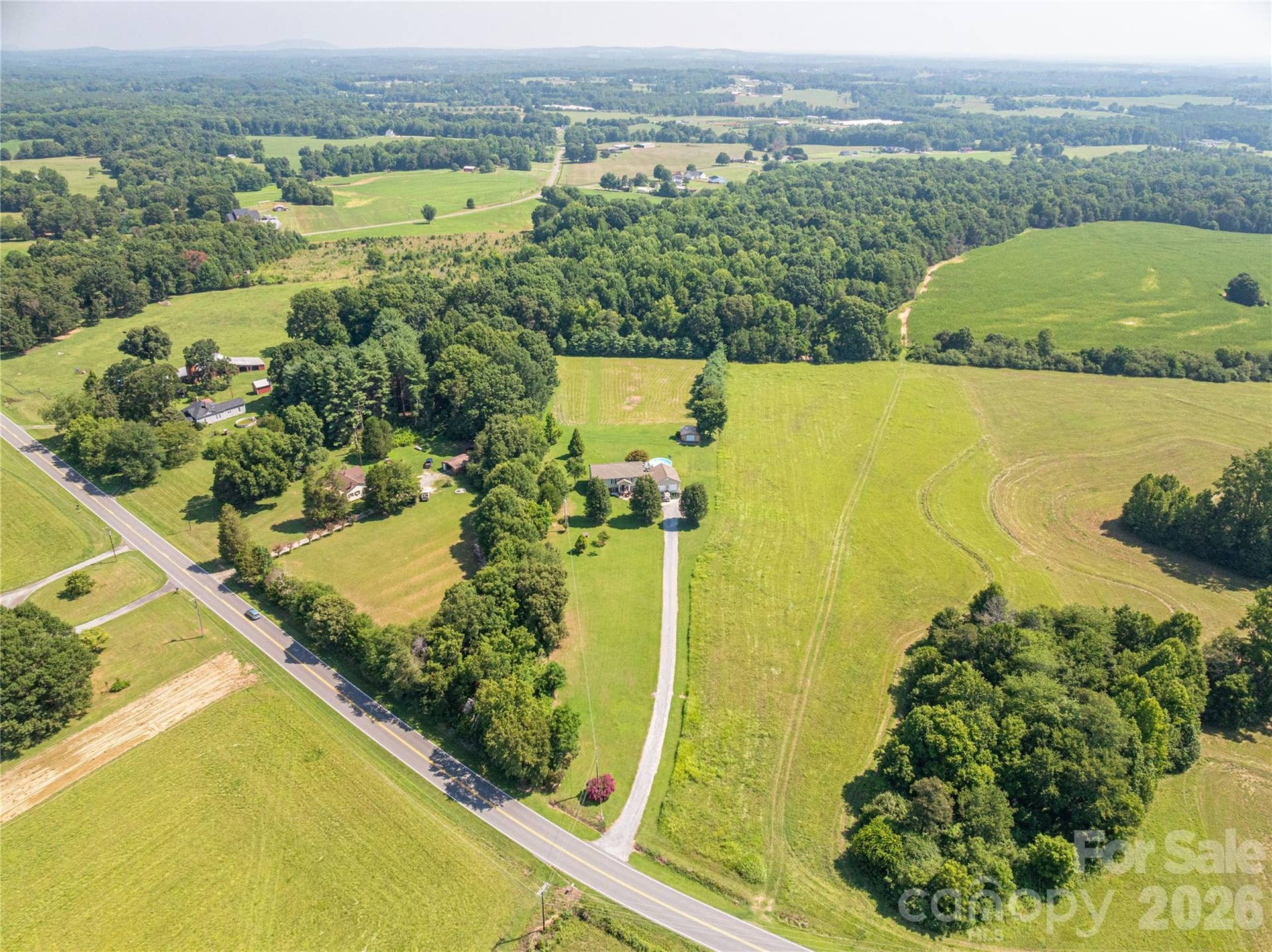 1681 NC 274 Highway, Cherryville, NC 28021