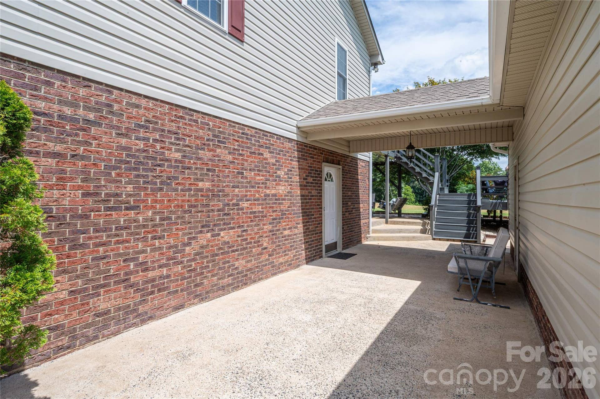 Breezeway