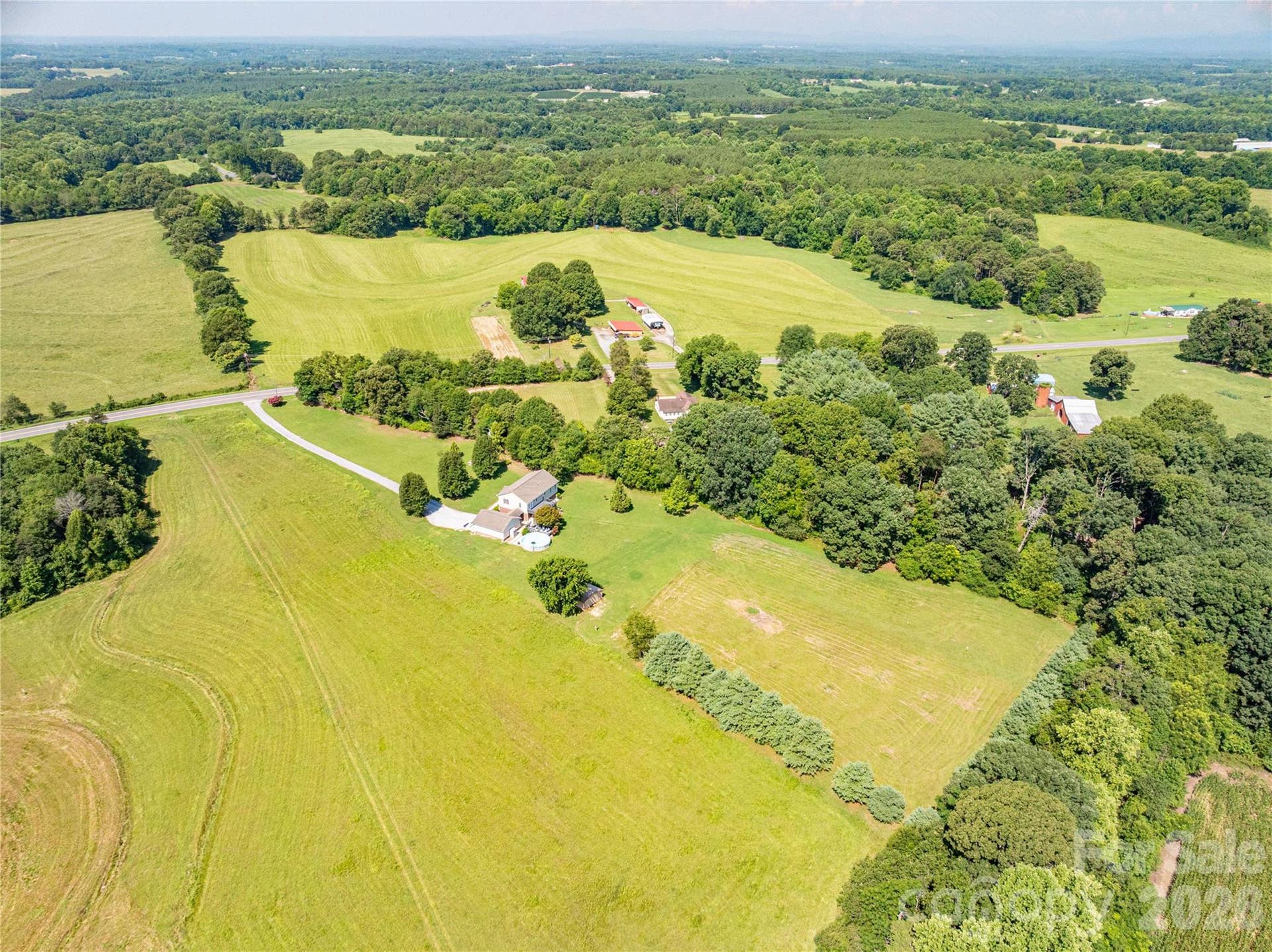1681 NC 274 Highway, Cherryville, NC 28021