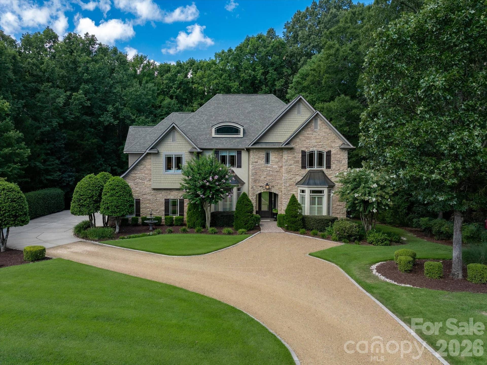 And all this is waiting for you and can be yours at 1122 Dobson Drive!