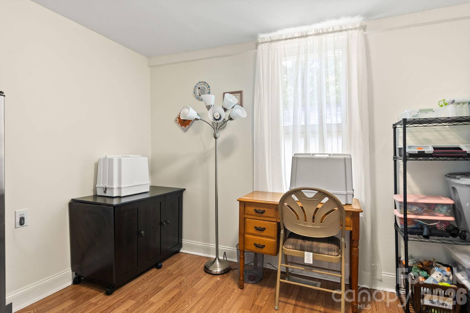 108 Richland Street, Clover, SC 29710 Flex room
