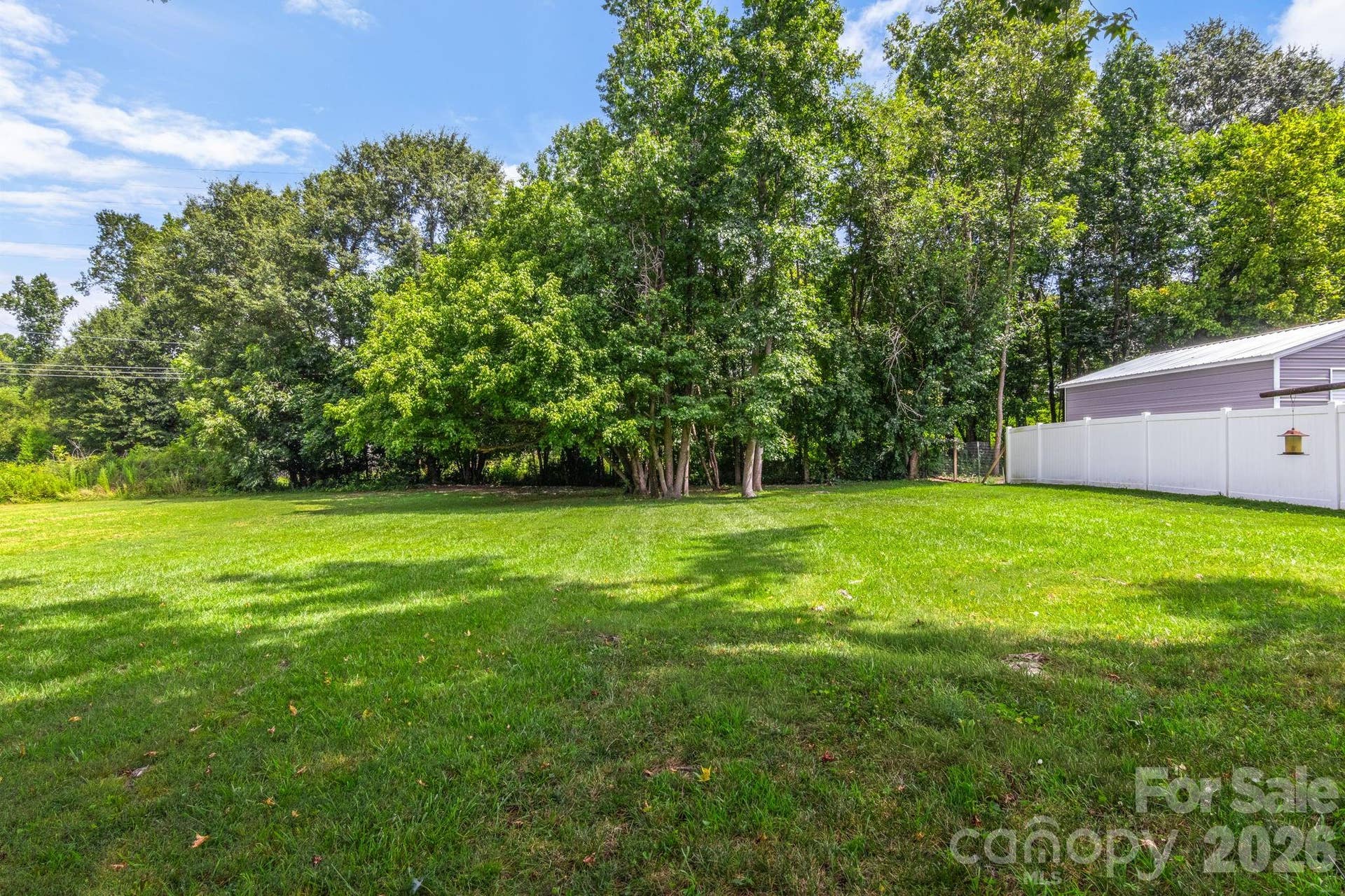 108 Richland Street, Clover, SC 29710 Endless space to enjoy on this .44 acre lot