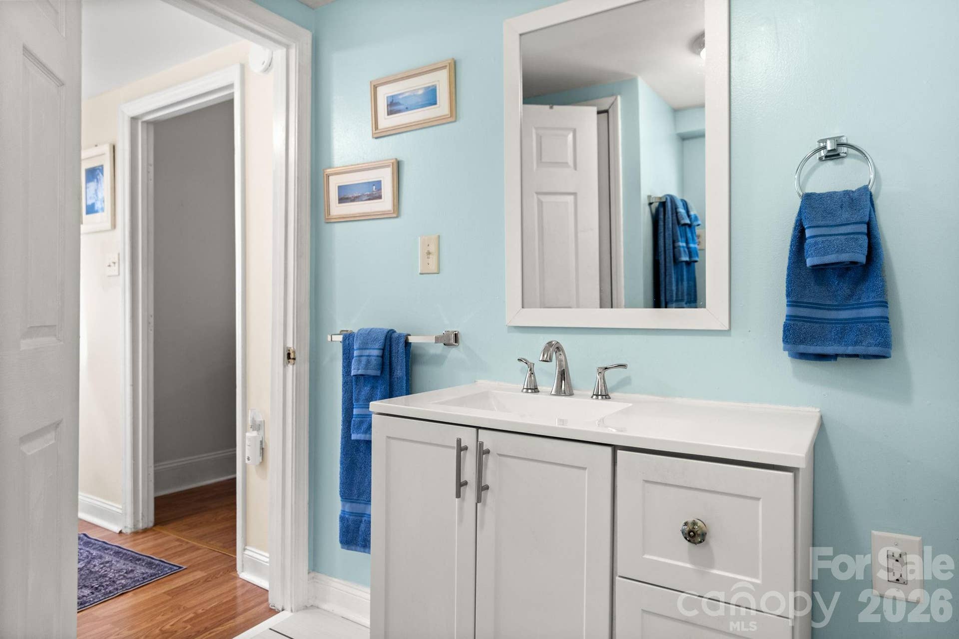 108 Richland Street, Clover, SC 29710 Full bath