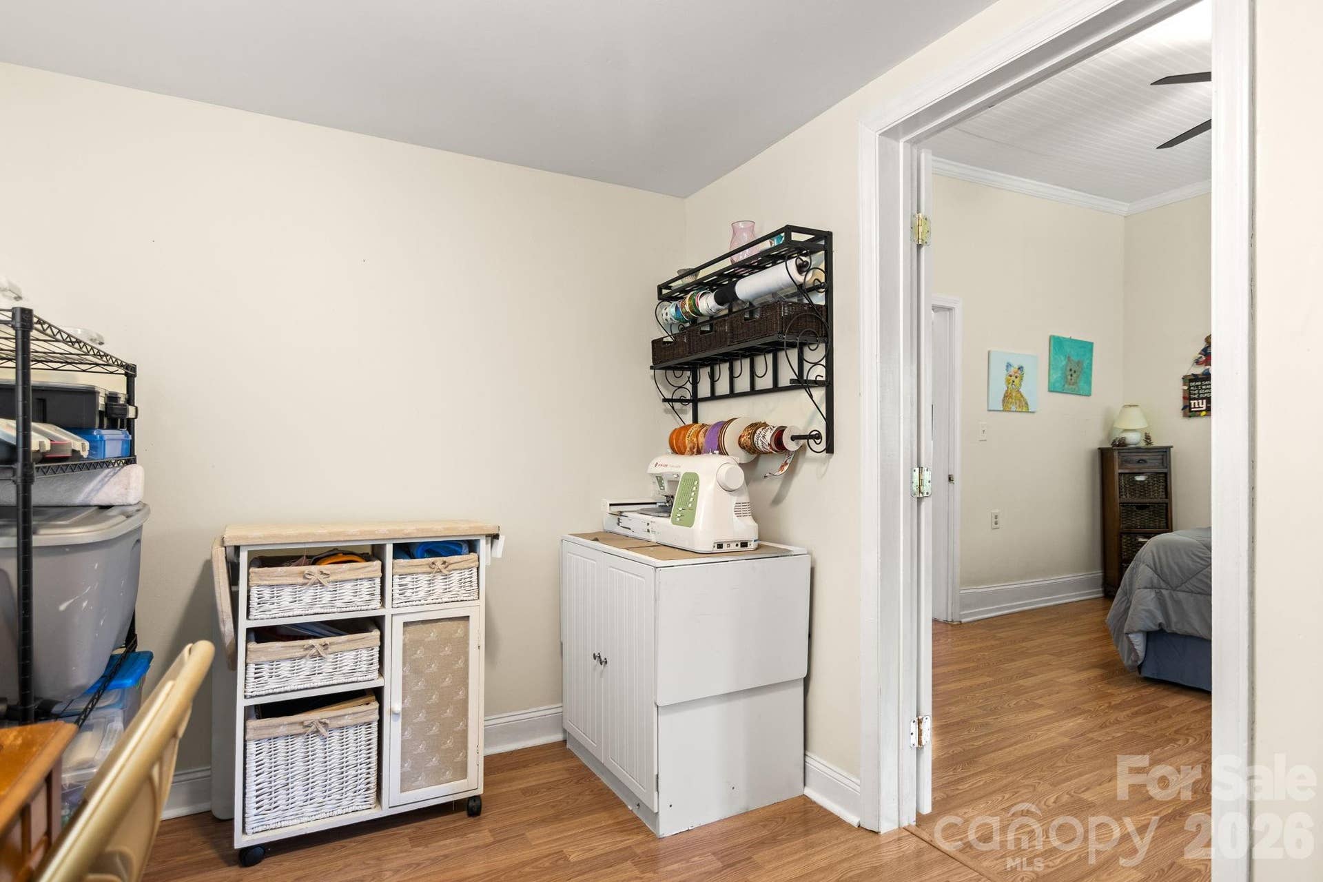 108 Richland Street, Clover, SC 29710 Flex room