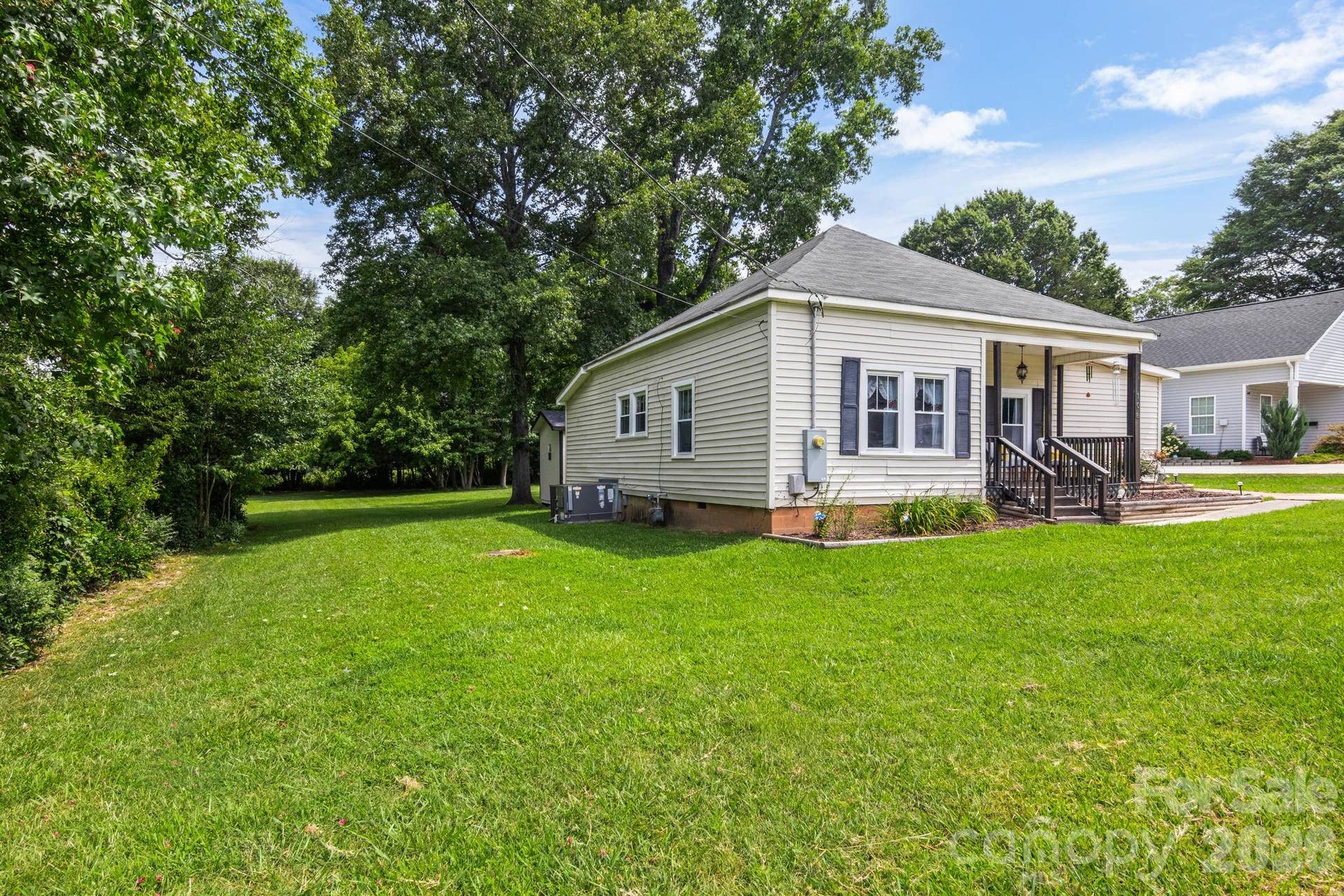 108 Richland Street, Clover, SC 29710 108 Richland Street, Clover, SC 29710