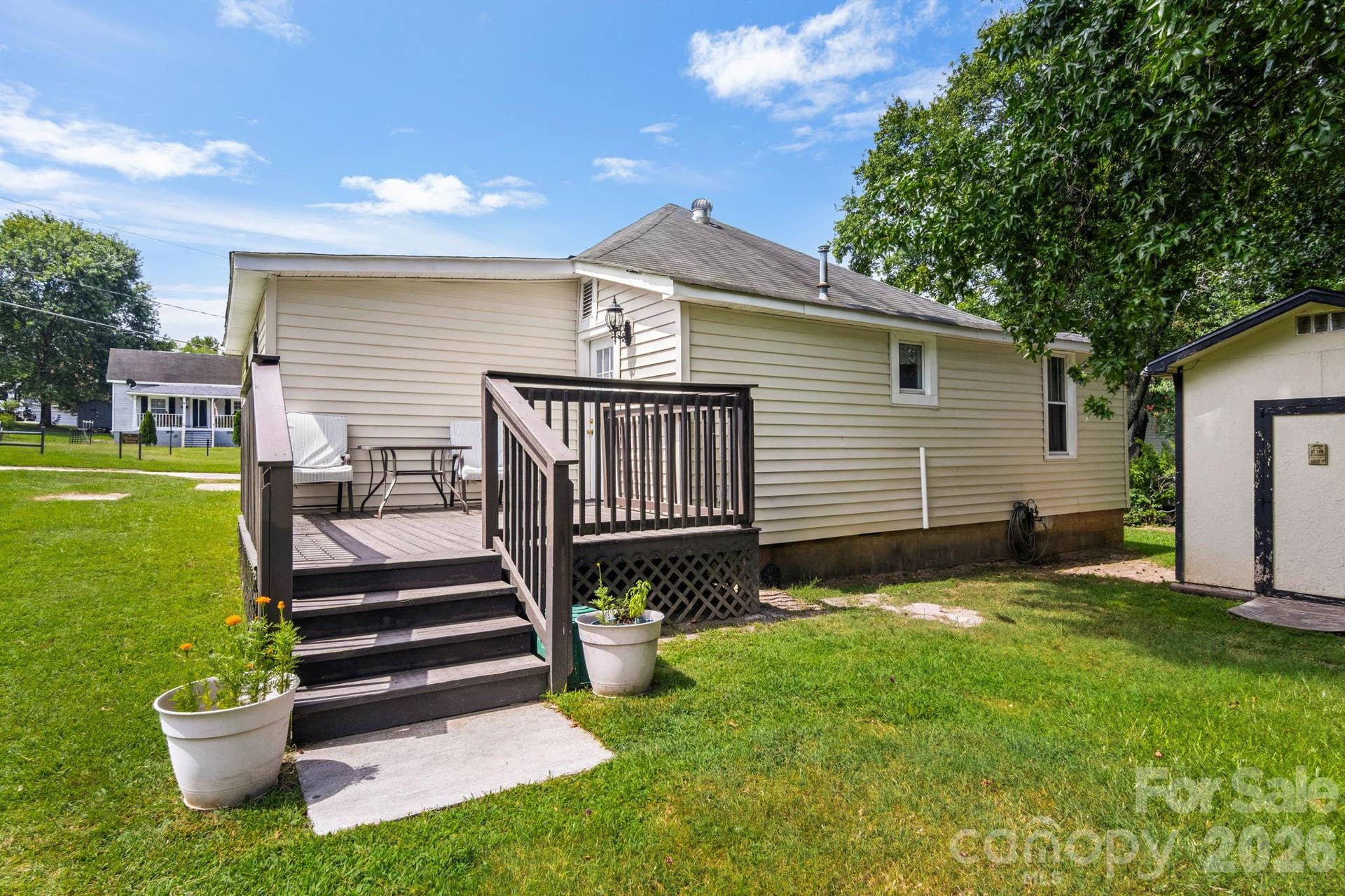 108 Richland Street, Clover, SC 29710 108 Richland Street, Clover, SC 29710