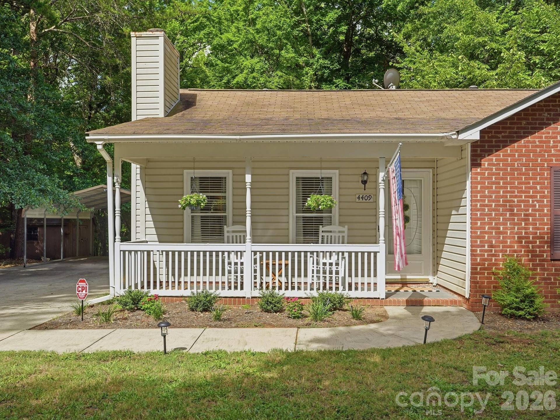 4409 Homestead Road, Rock Hill, SC 29732 4409 Homestead Road, Rock Hill, SC 29732