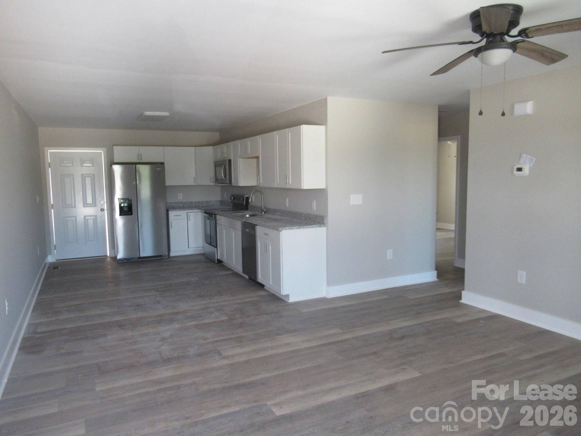 437 Northbrook III School Road, Vale, NC 28168 Great Room