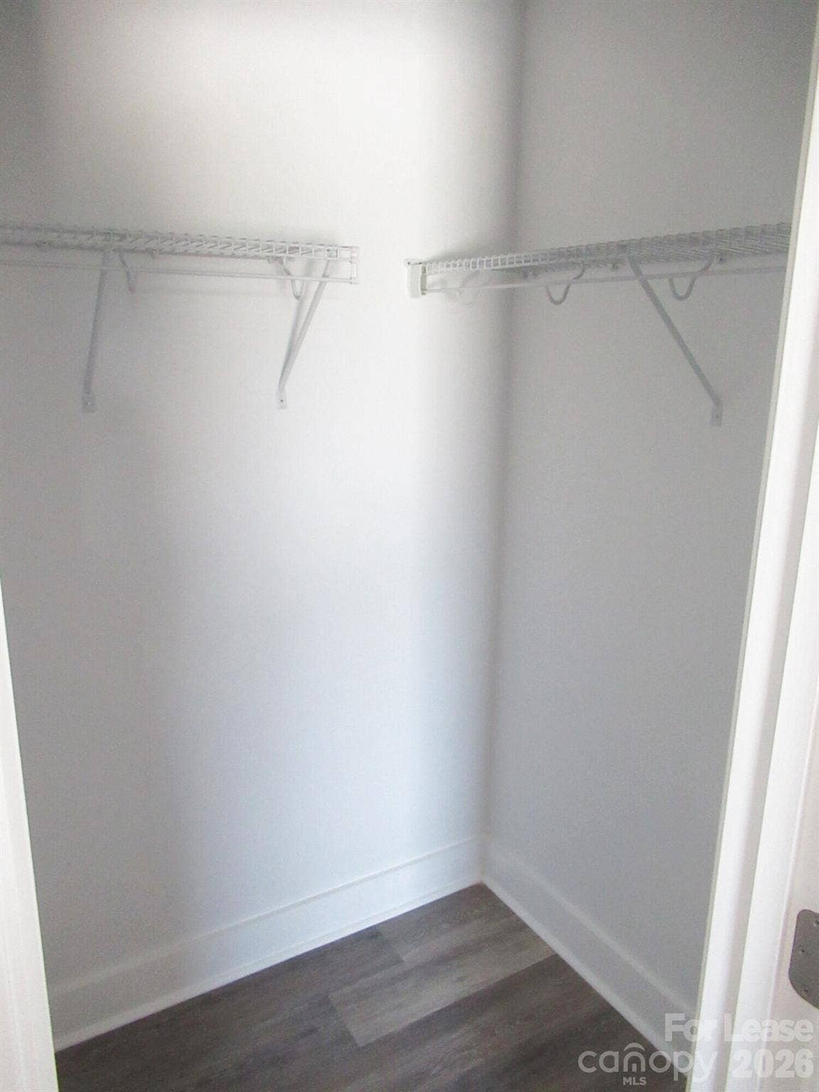 437 Northbrook III School Road, Vale, NC 28168 Primary Bedroom Closet