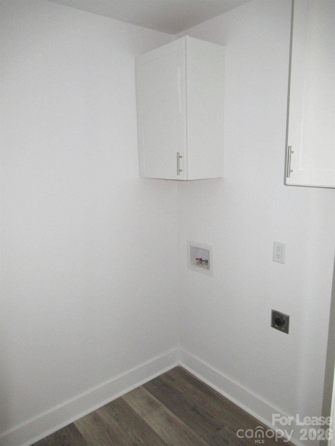 437 Northbrook III School Road, Vale, NC 28168 Laundry