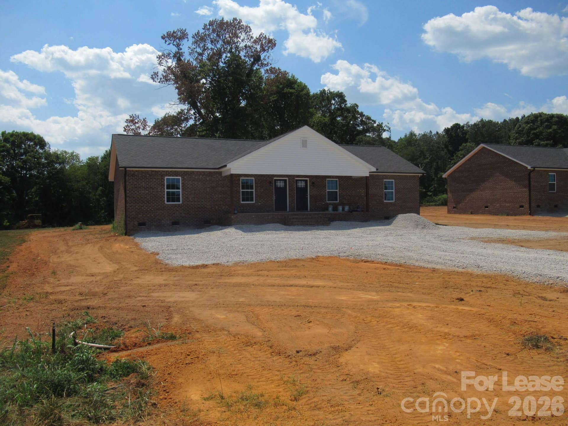 437 Northbrook III School Road, Vale, NC 28168 Front View Left