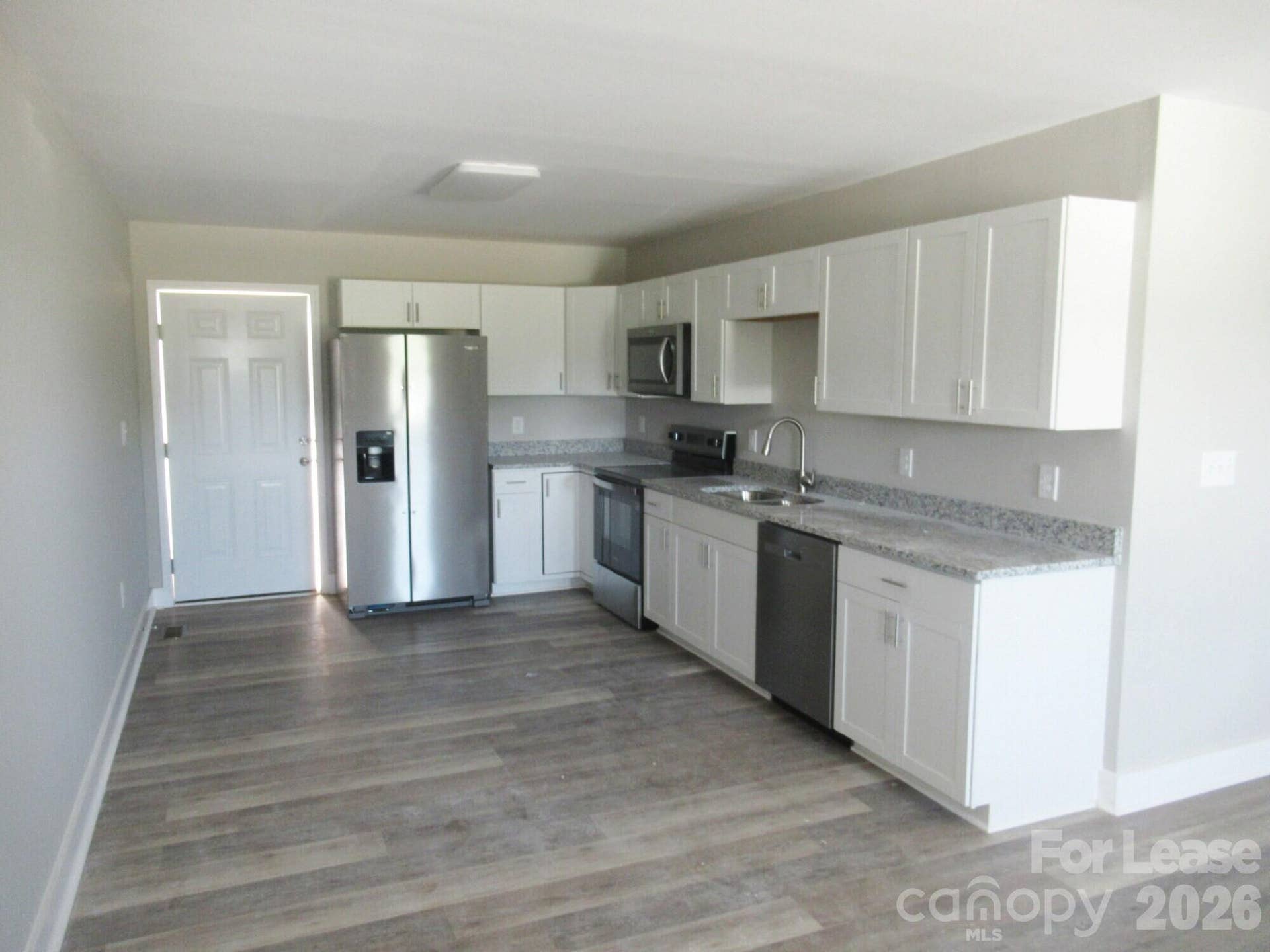 437 Northbrook III School Road, Vale, NC 28168 Kitchen