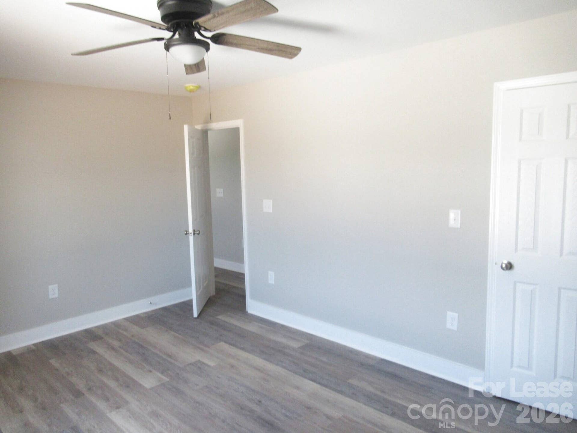 437 Northbrook III School Road, Vale, NC 28168 Primary Bedroom