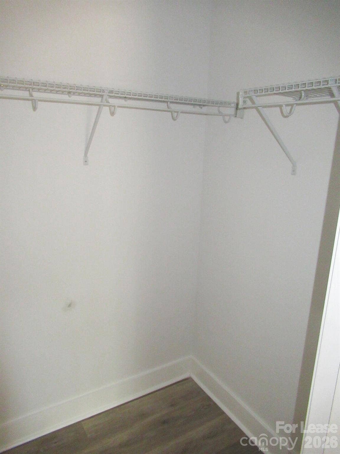 437 Northbrook III School Road, Vale, NC 28168 Bedroom 2 Closet