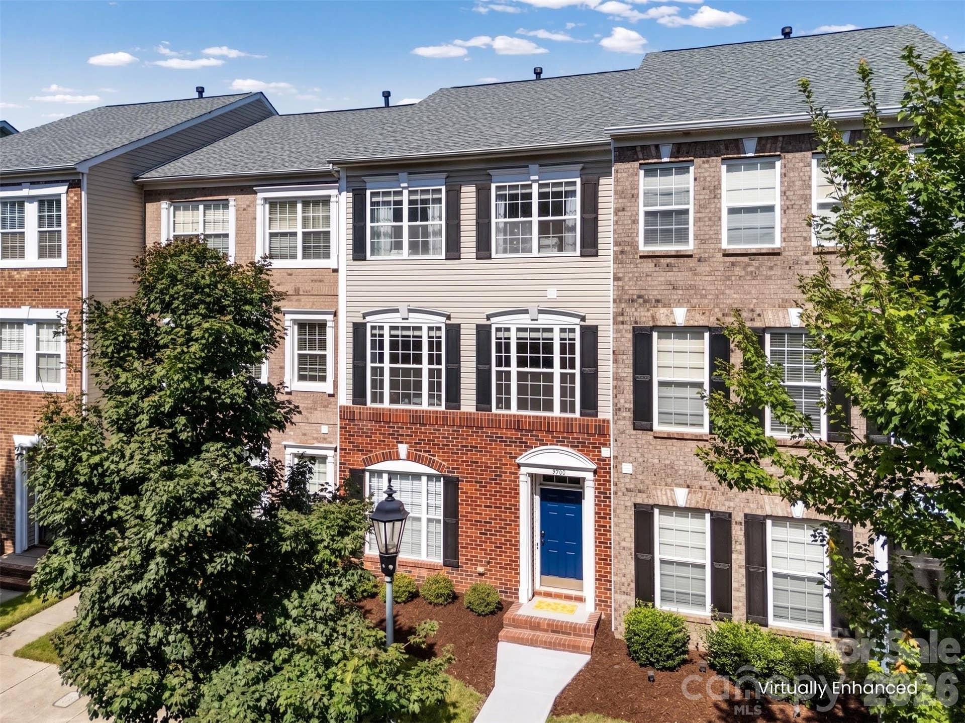 9700 Kings Parade Boulevard, Charlotte, NC 28273 9700 Kings Parade Boulevard, Charlotte, NC 28273