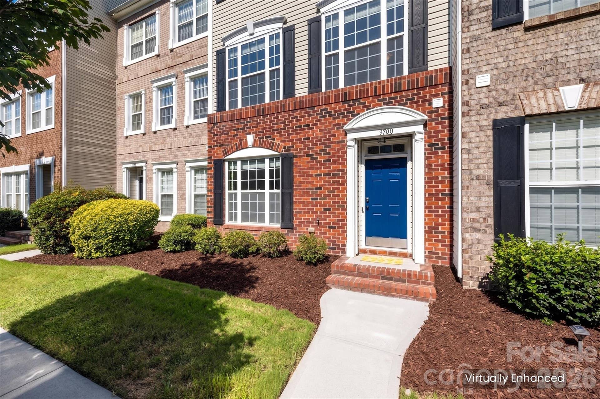 9700 Kings Parade Boulevard, Charlotte, NC 28273 9700 Kings Parade Boulevard, Charlotte, NC 28273