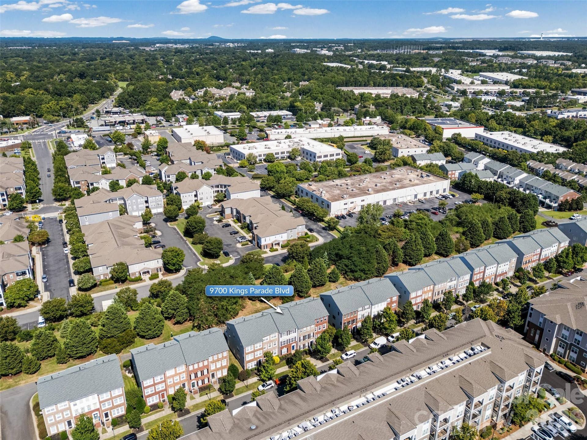 9700 Kings Parade Boulevard, Charlotte, NC 28273 9700 Kings Parade Boulevard, Charlotte, NC 28273