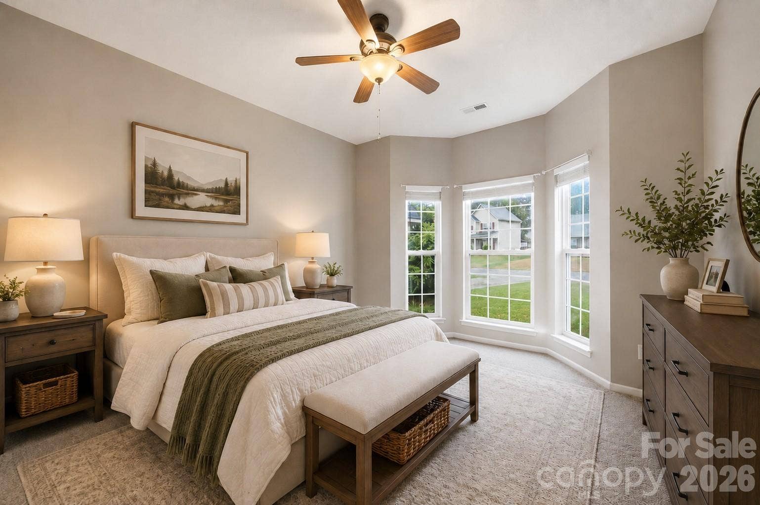 1393 Hollythorne Drive, Rock Hill, SC 29732 Virtually Staged