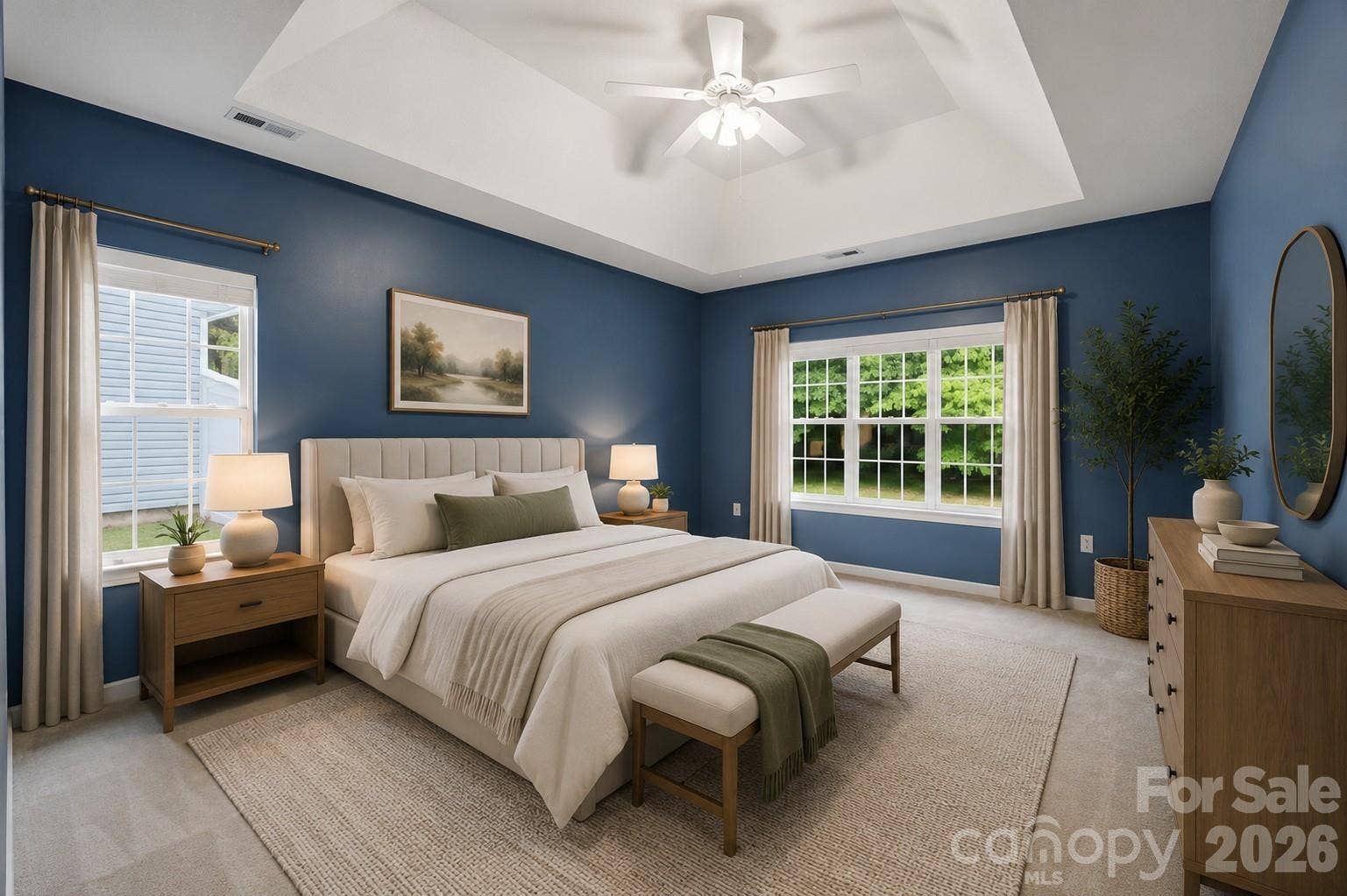 1393 Hollythorne Drive, Rock Hill, SC 29732 Virtually Staged