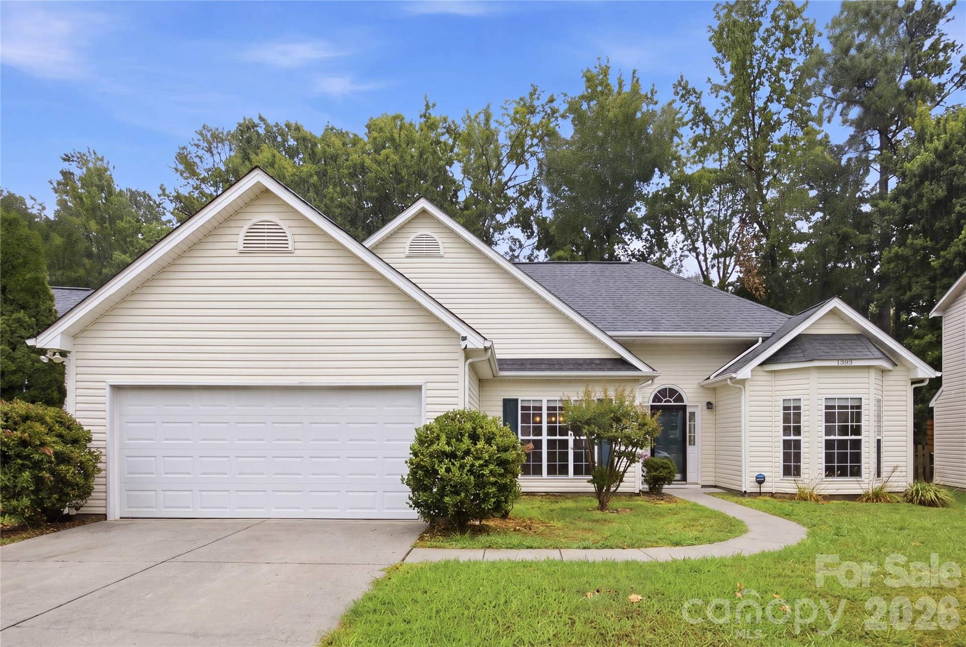 1393 Hollythorne Drive, Rock Hill, SC 29732 1393 Hollythorne Drive, Rock Hill, SC 29732