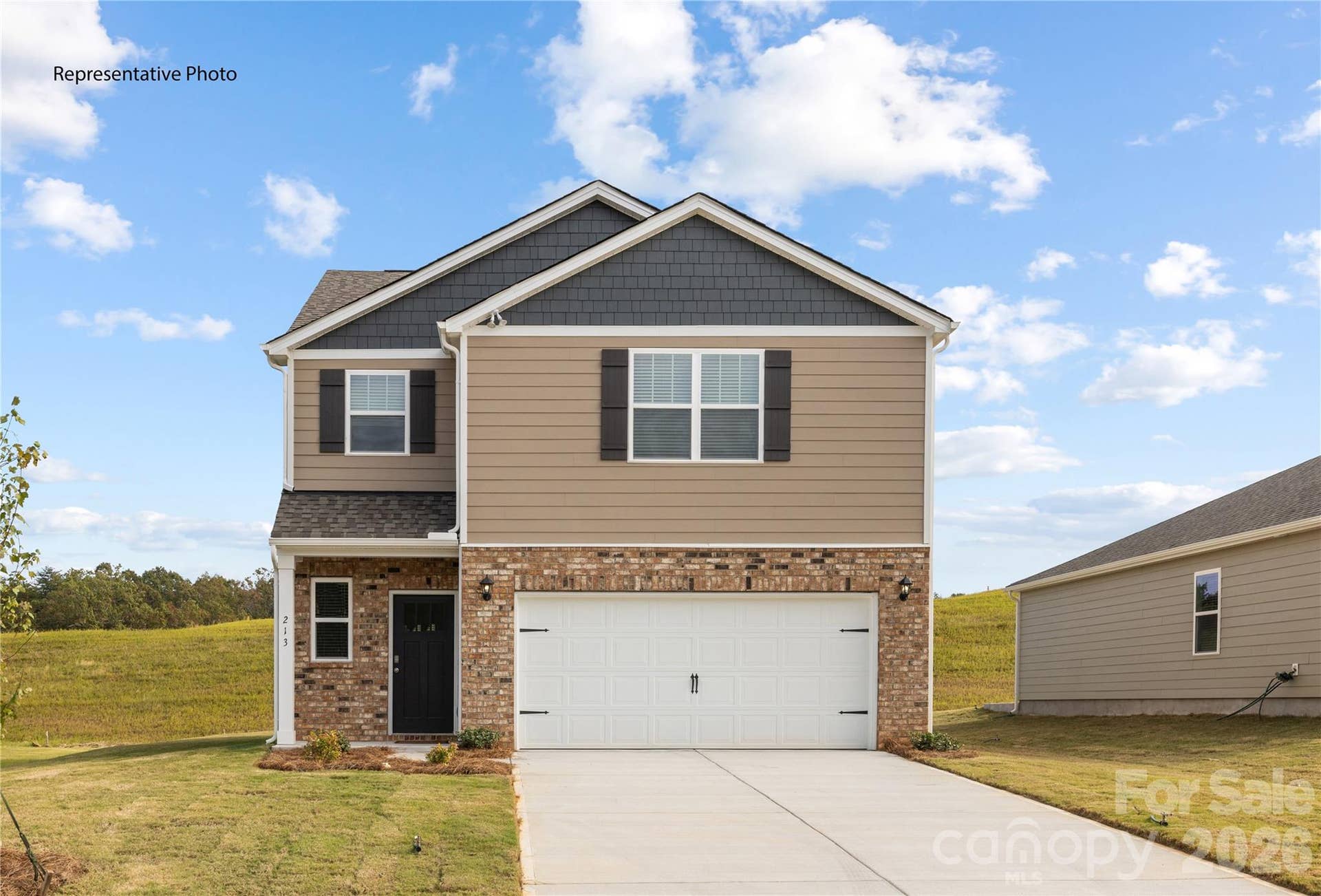 942 Two Brothers Lane, York, SC 29745 942 Two Brothers Lane, York, SC 29745