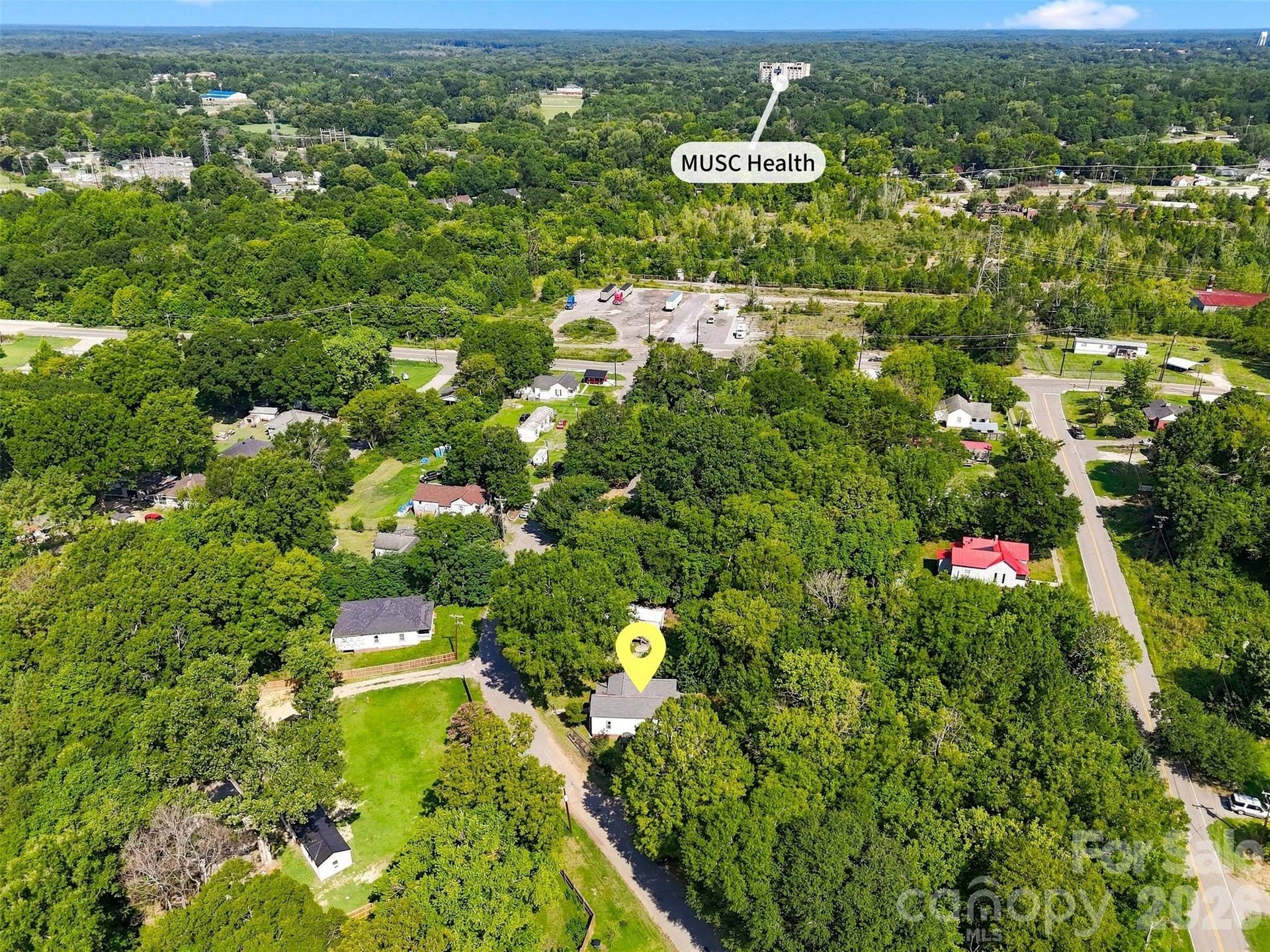 1143 9th Street, Lancaster, SC 29720