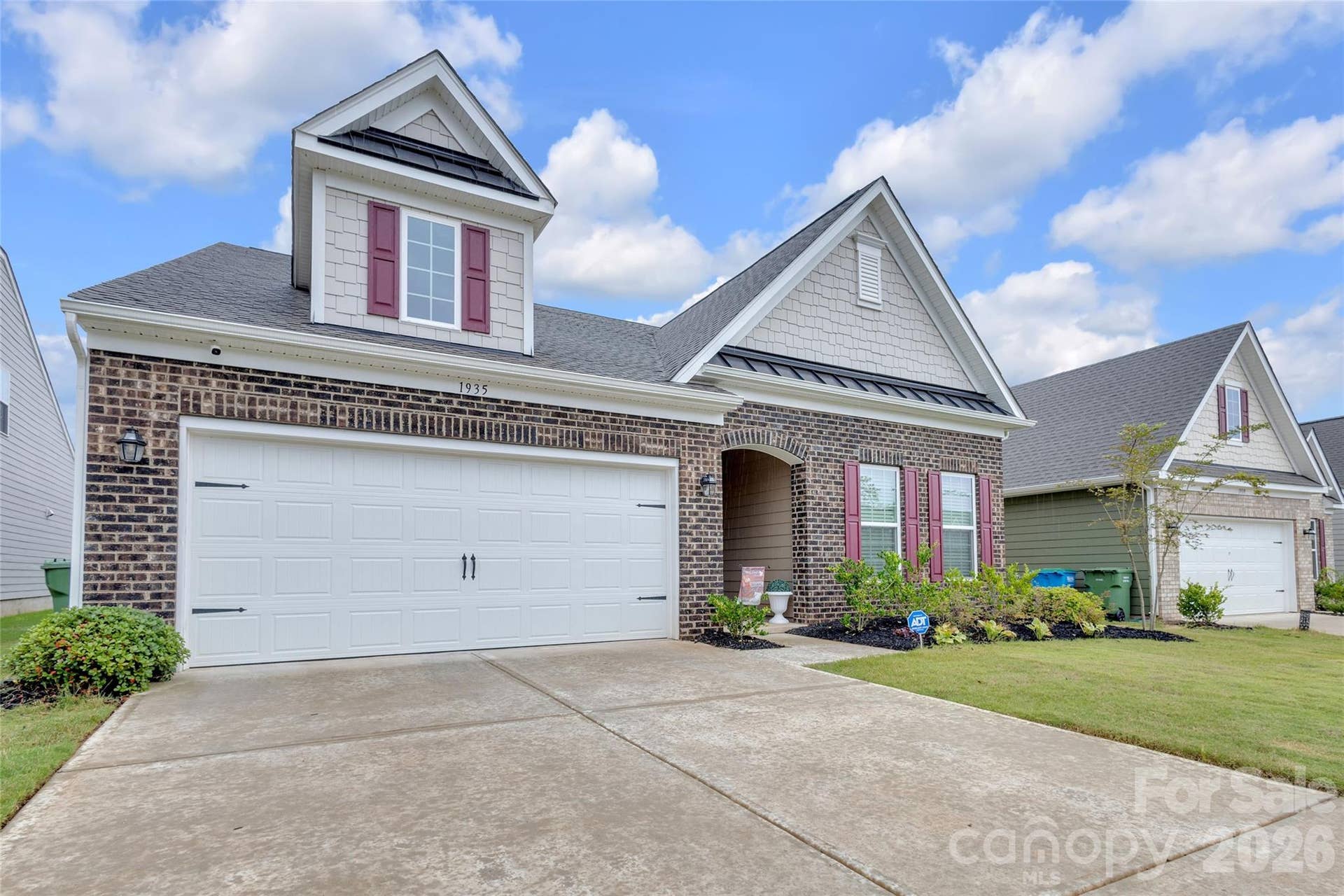 1935 Copper Path Drive, Fort Mill, SC 29715