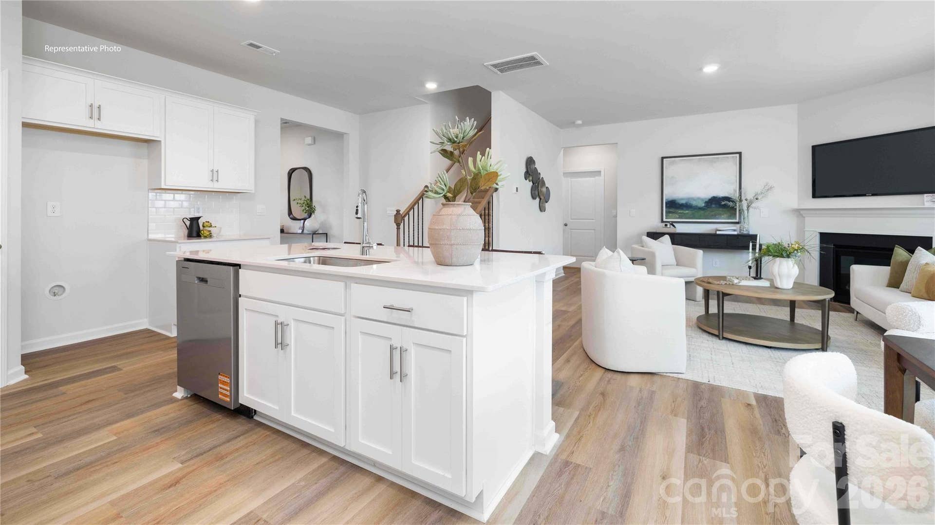 509 Blackpool Court, Monroe, NC 28112