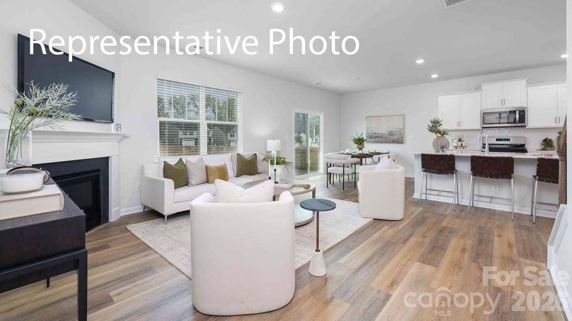 509 Blackpool Court, Monroe, NC 28112