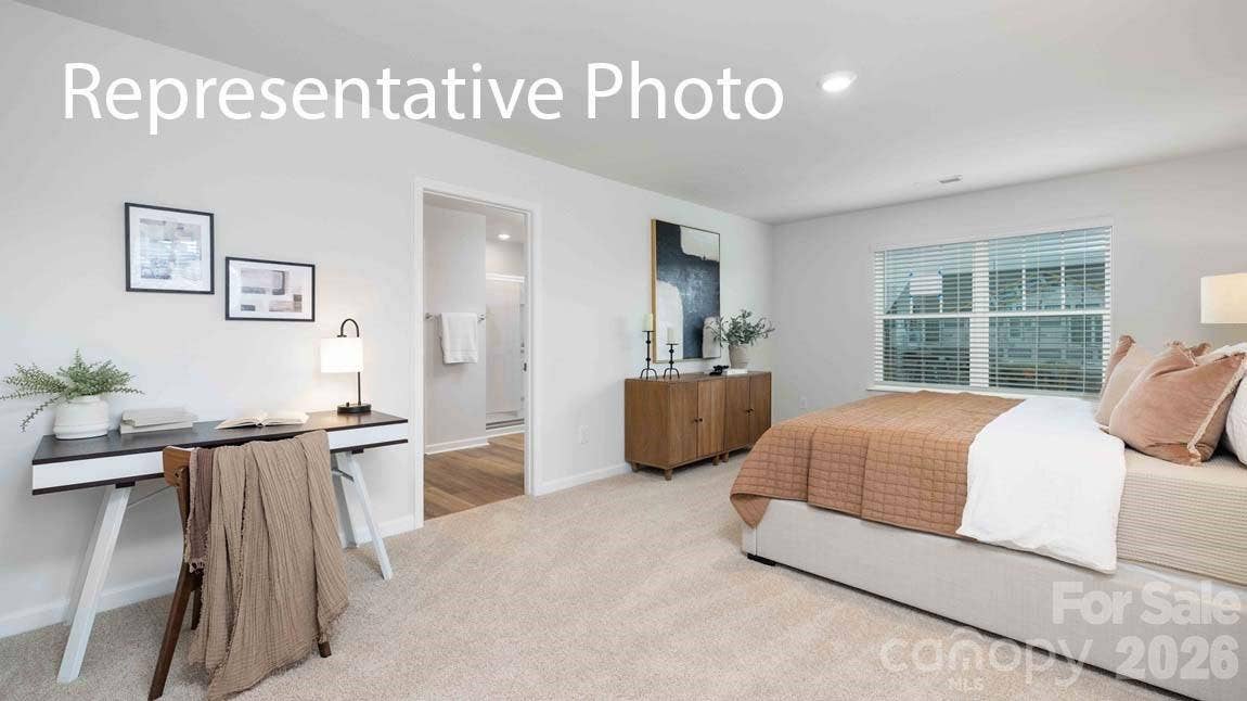 509 Blackpool Court, Monroe, NC 28112