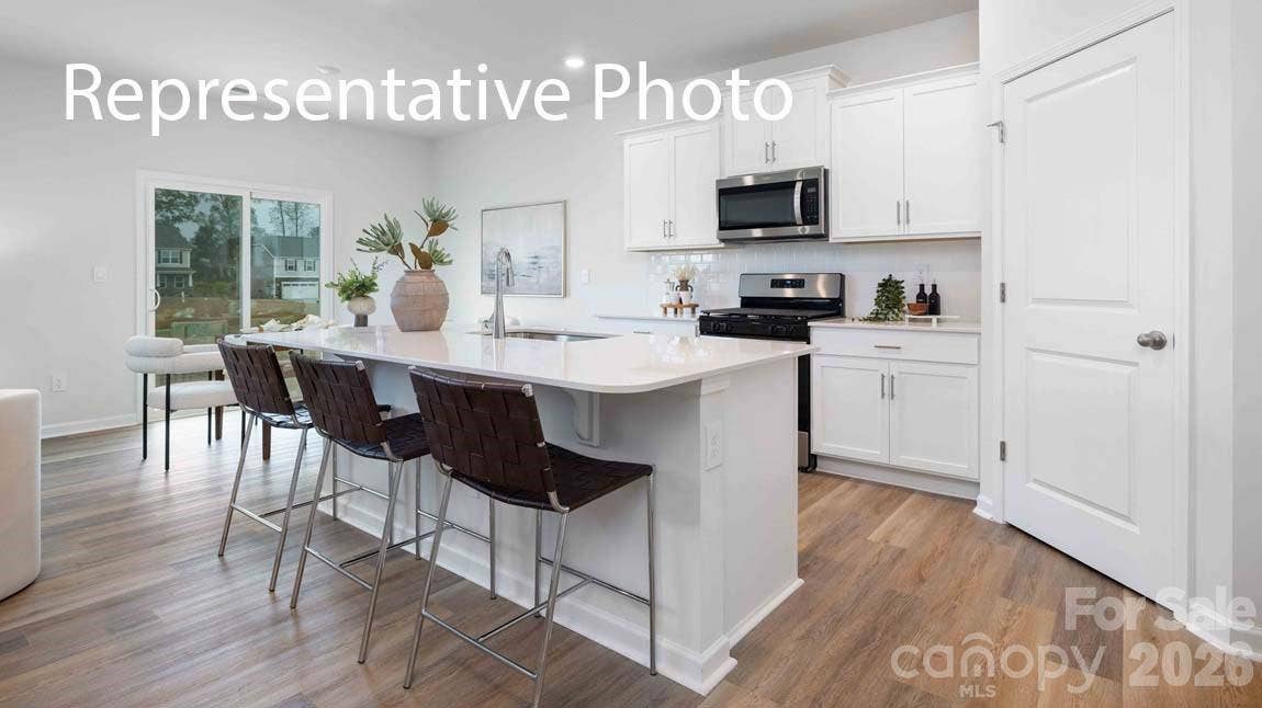 509 Blackpool Court, Monroe, NC 28112