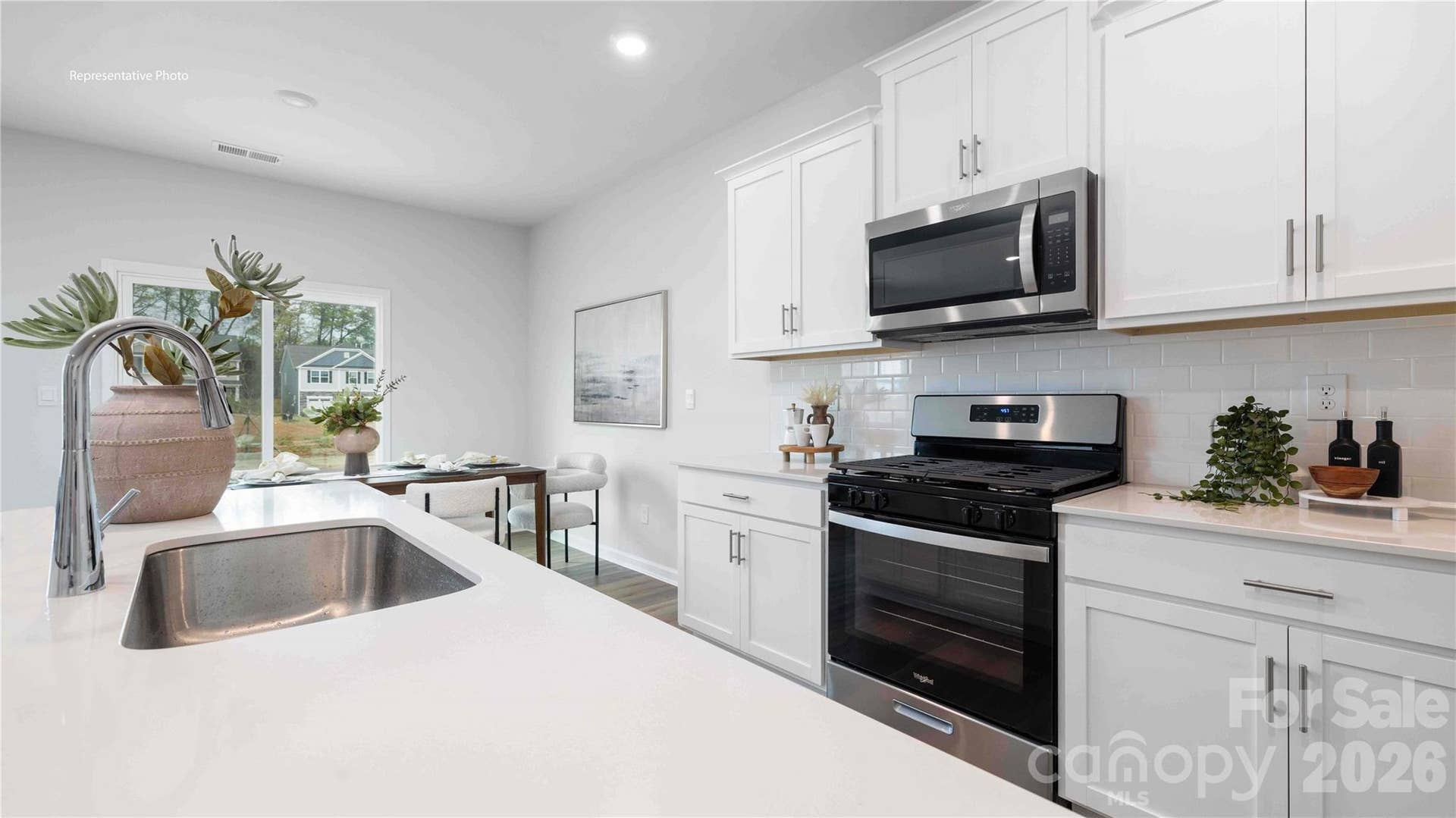 509 Blackpool Court, Monroe, NC 28112