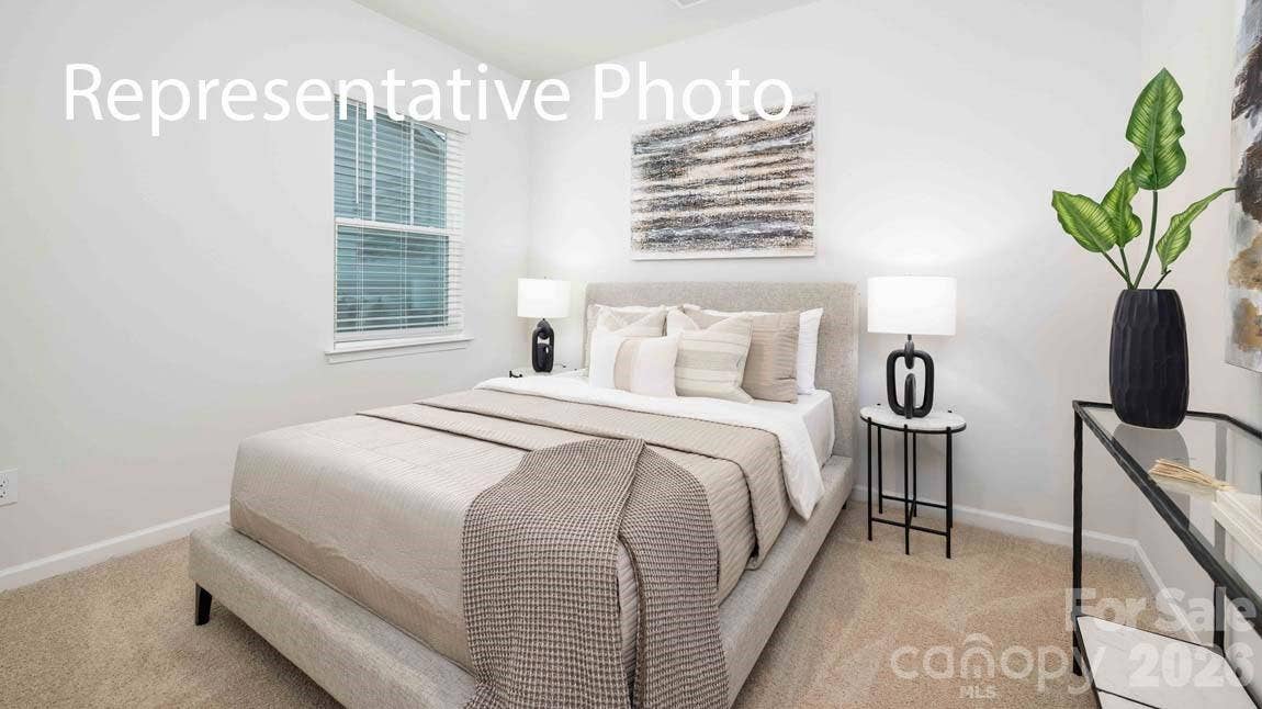 509 Blackpool Court, Monroe, NC 28112