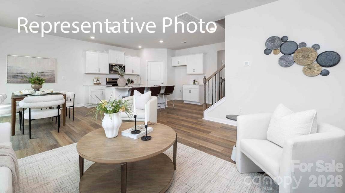 509 Blackpool Court, Monroe, NC 28112