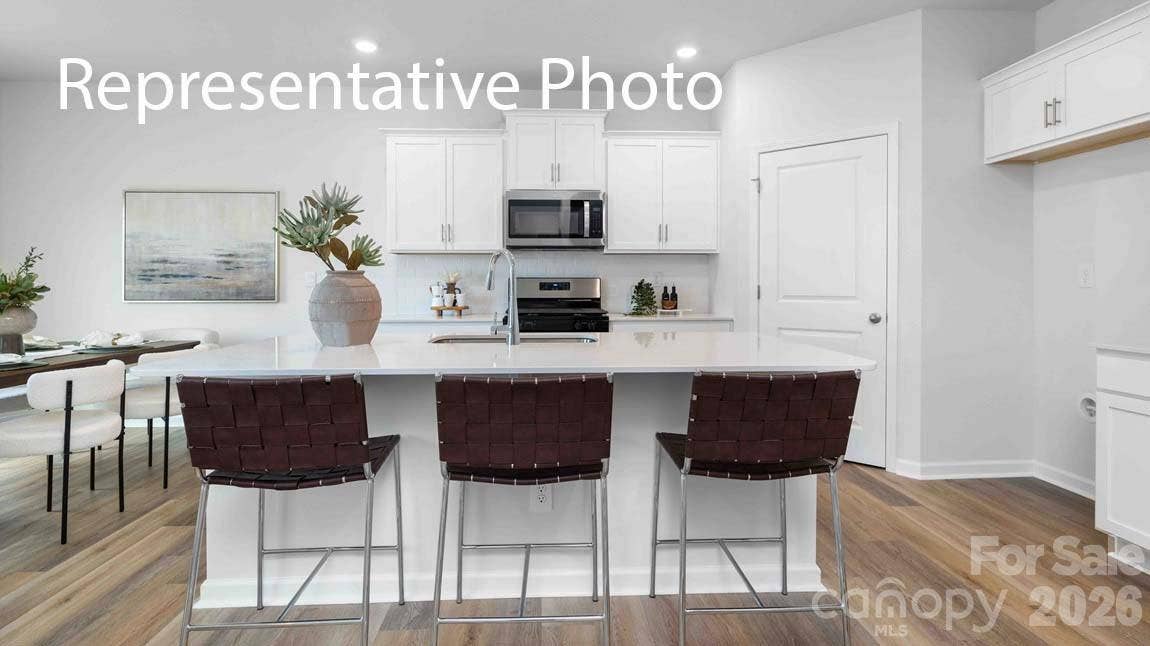 509 Blackpool Court, Monroe, NC 28112