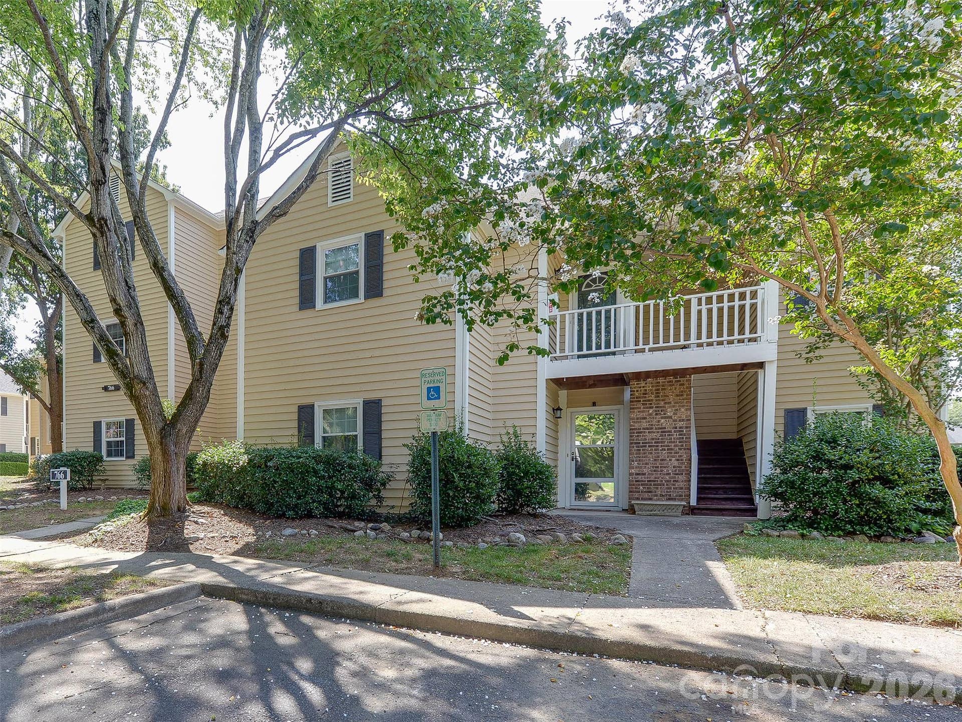 766 Marsh Road, #7, Charlotte, NC 28209