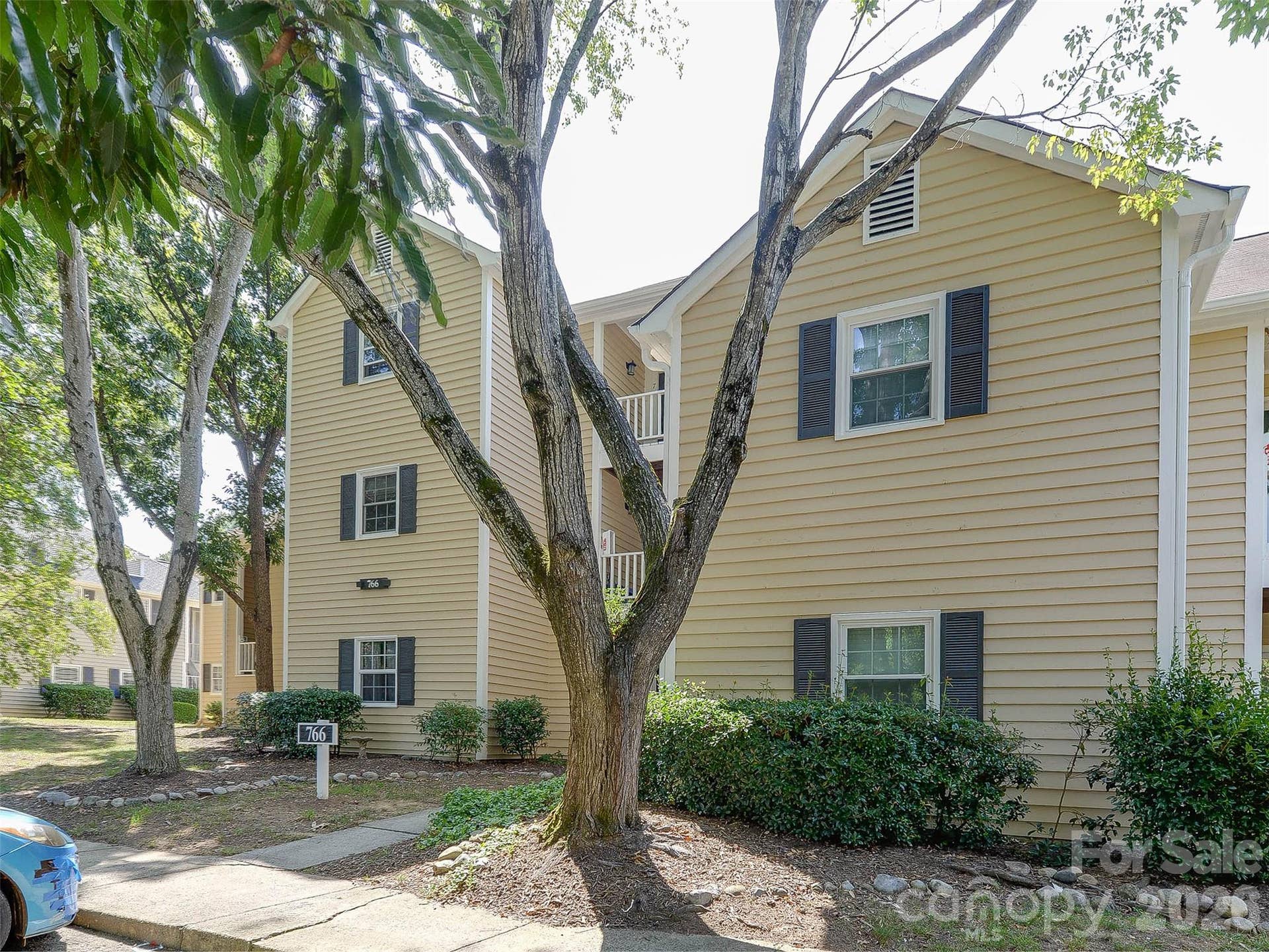 Charlotte, NC Condo