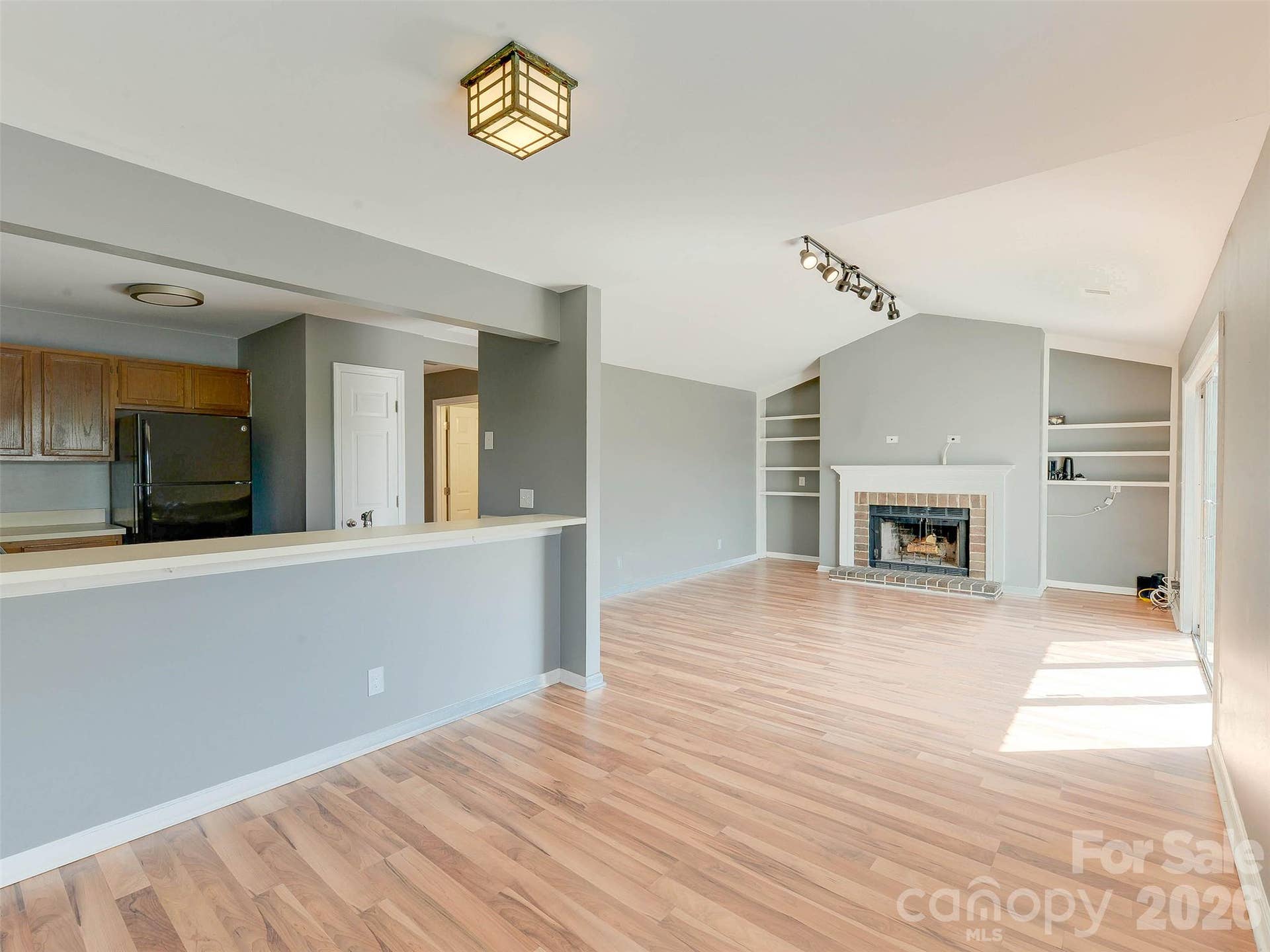 766 Marsh Road, #7, Charlotte, NC 28209