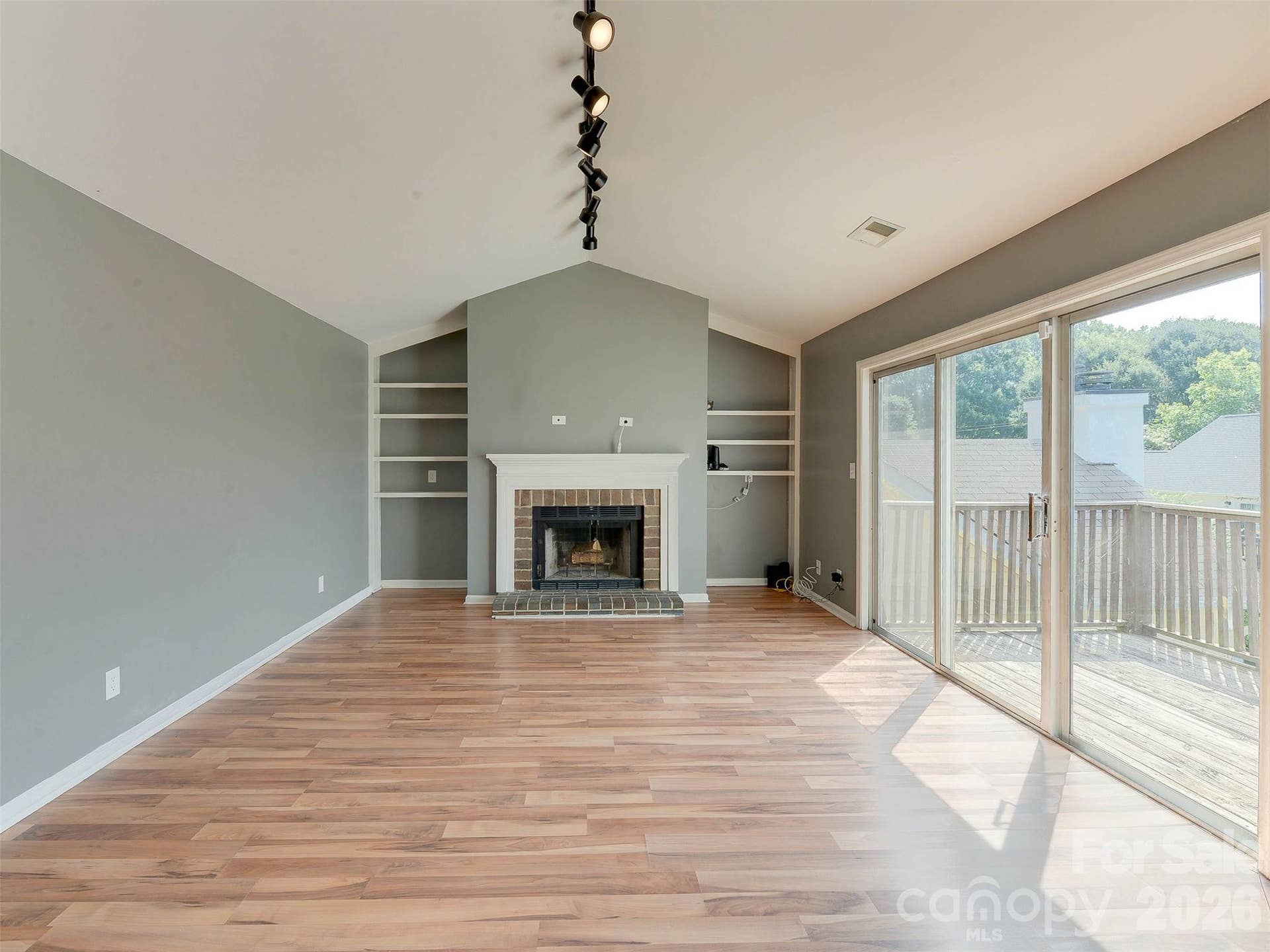 766 Marsh Road, #7, Charlotte, NC 28209